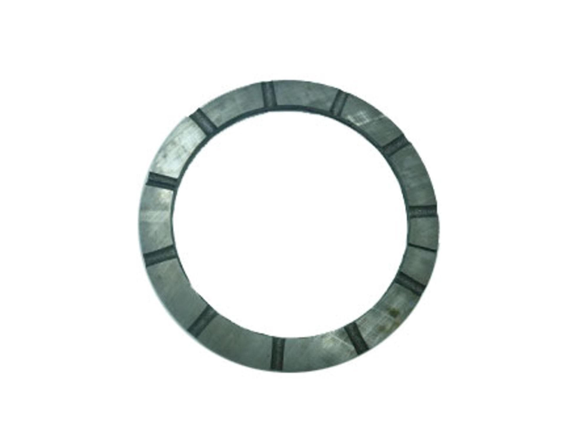 ANEL BI-PARTIDO 6.60MM - 3013537952