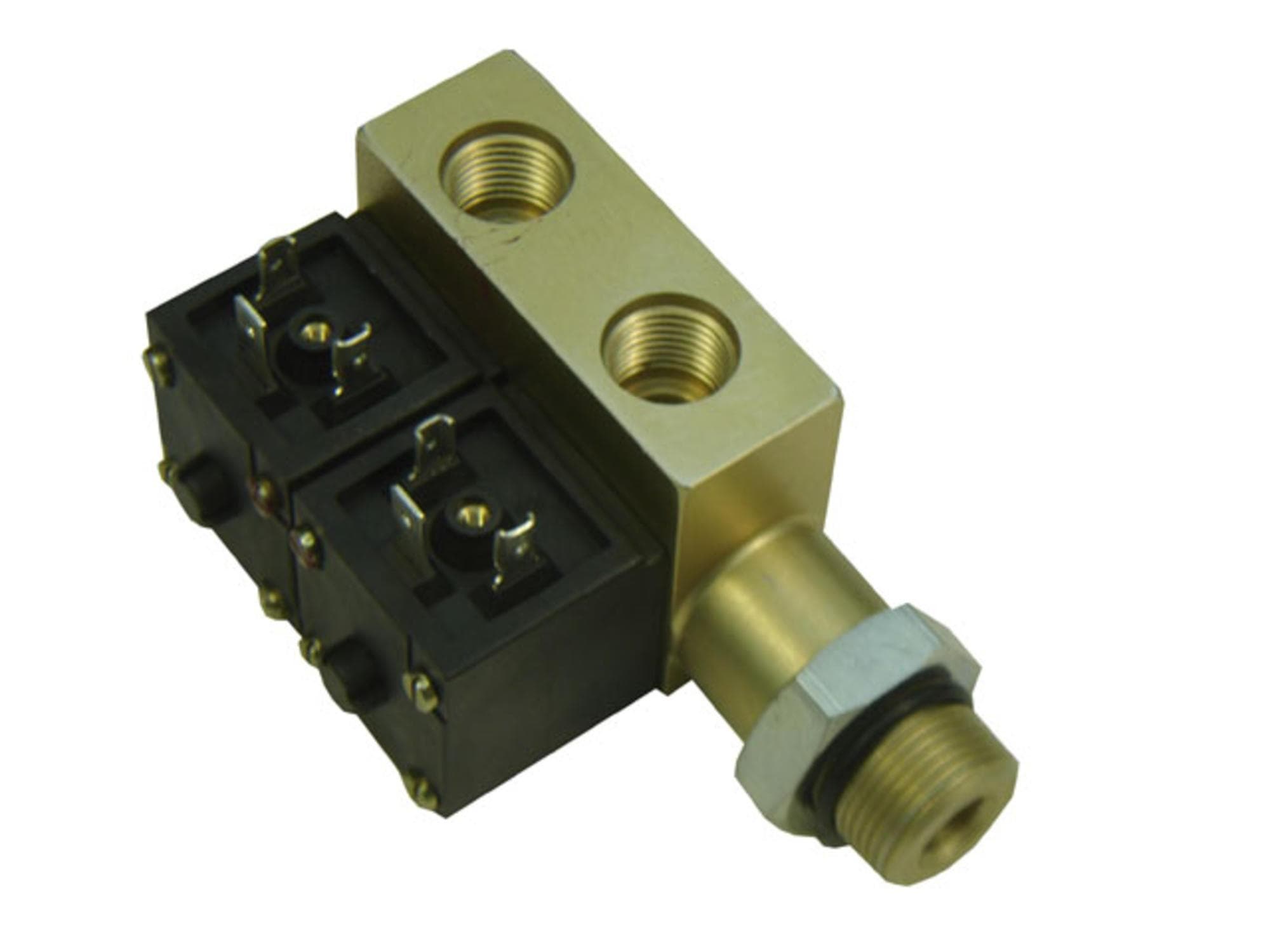 VALVULA SOLENOIDE ACIONAM.FREIO MOTOR/VA - 4204971