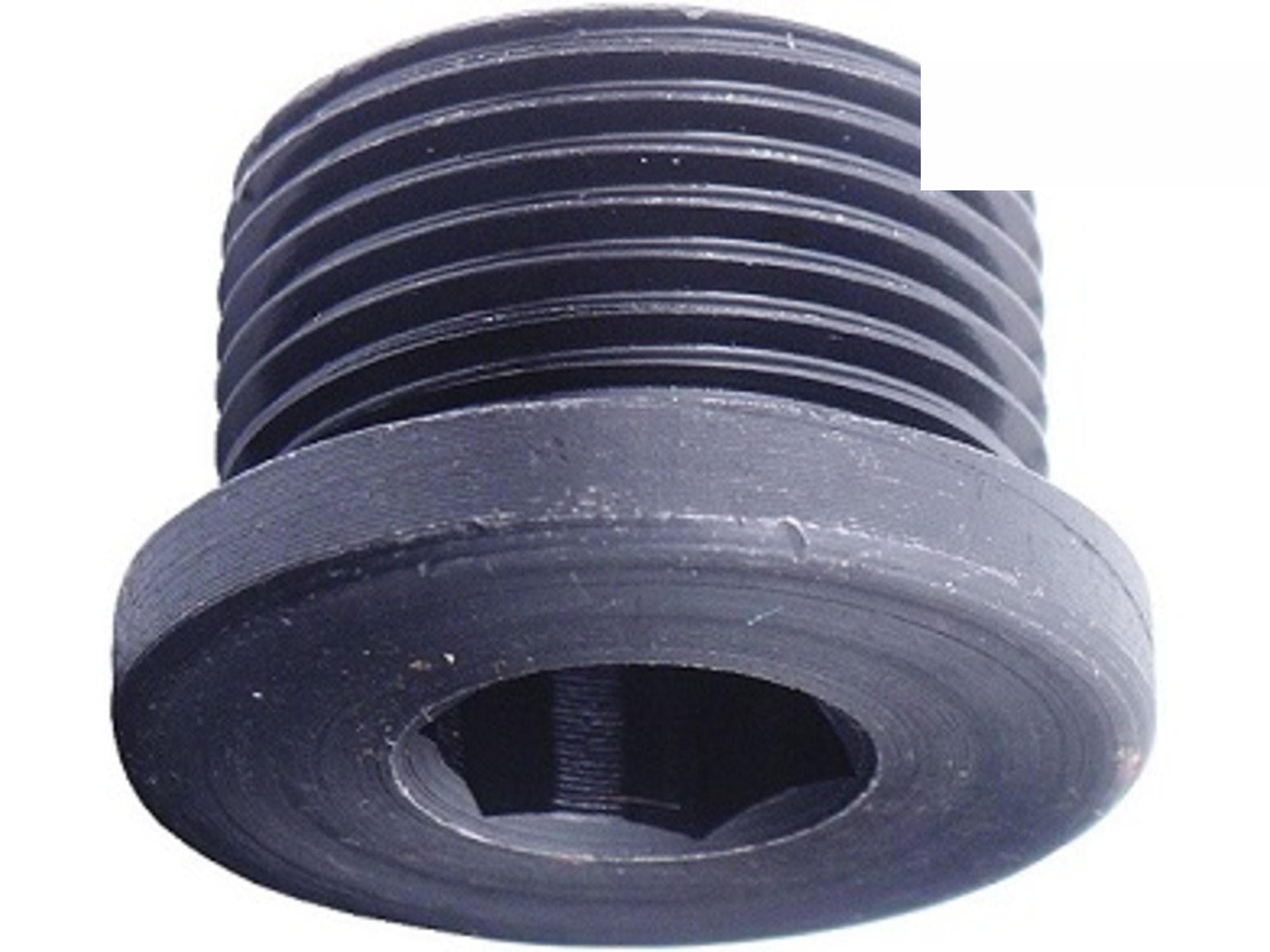 BUJAO ESCOAMENTO CAMBIO ZF 16S1650 - 2T0301729
