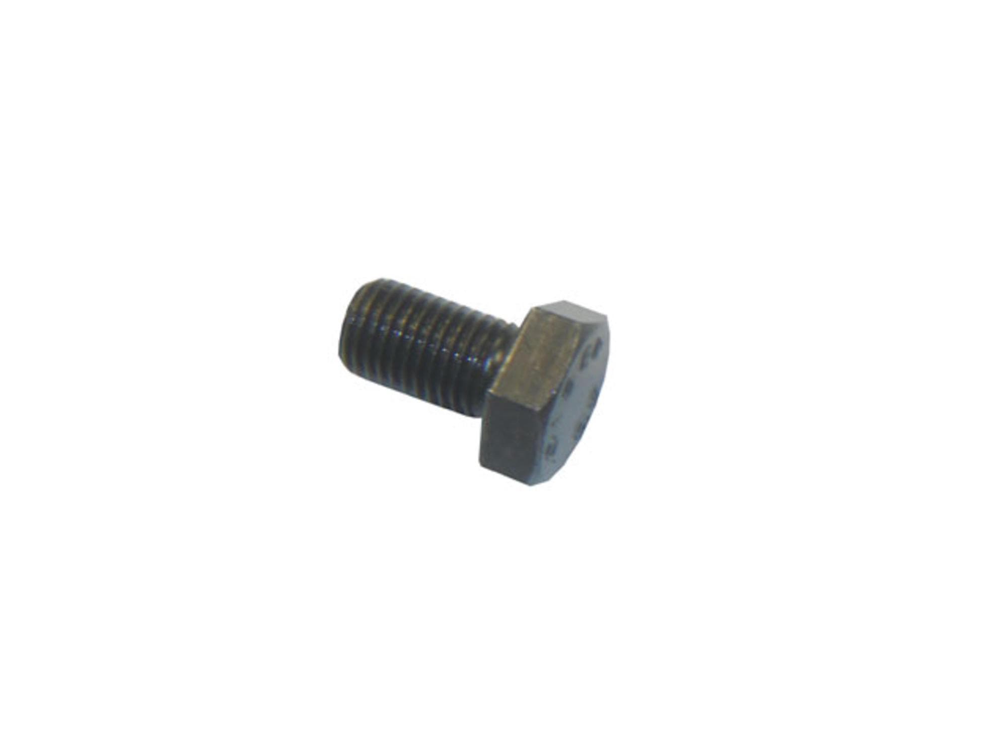 PARAF SEXT.FIX.RAD.SILENC. M12X20X1,75 8 - 802050