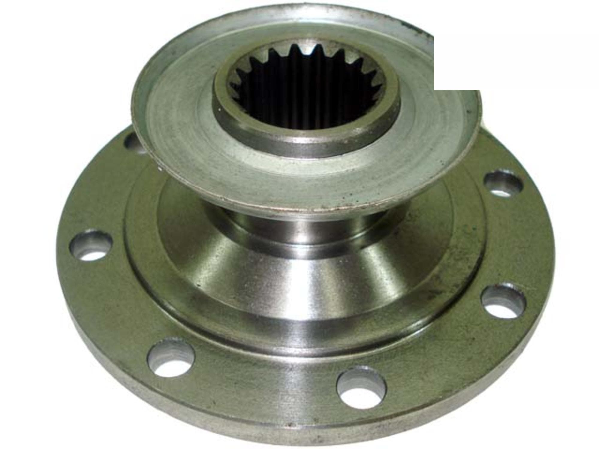FLANGE ESTRIADA CARDAN 18 DENTES-8FUROS - 3084107030
