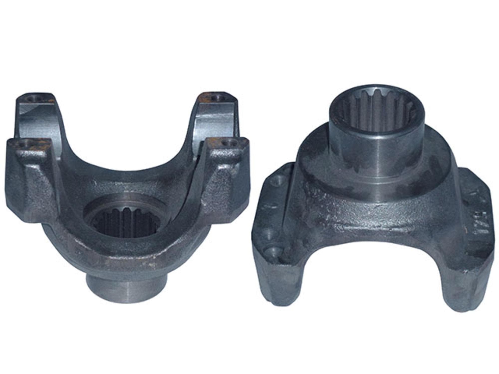FLANGE ACOPLAM.CAMBIO-16-ESTRIAS - 3842627245