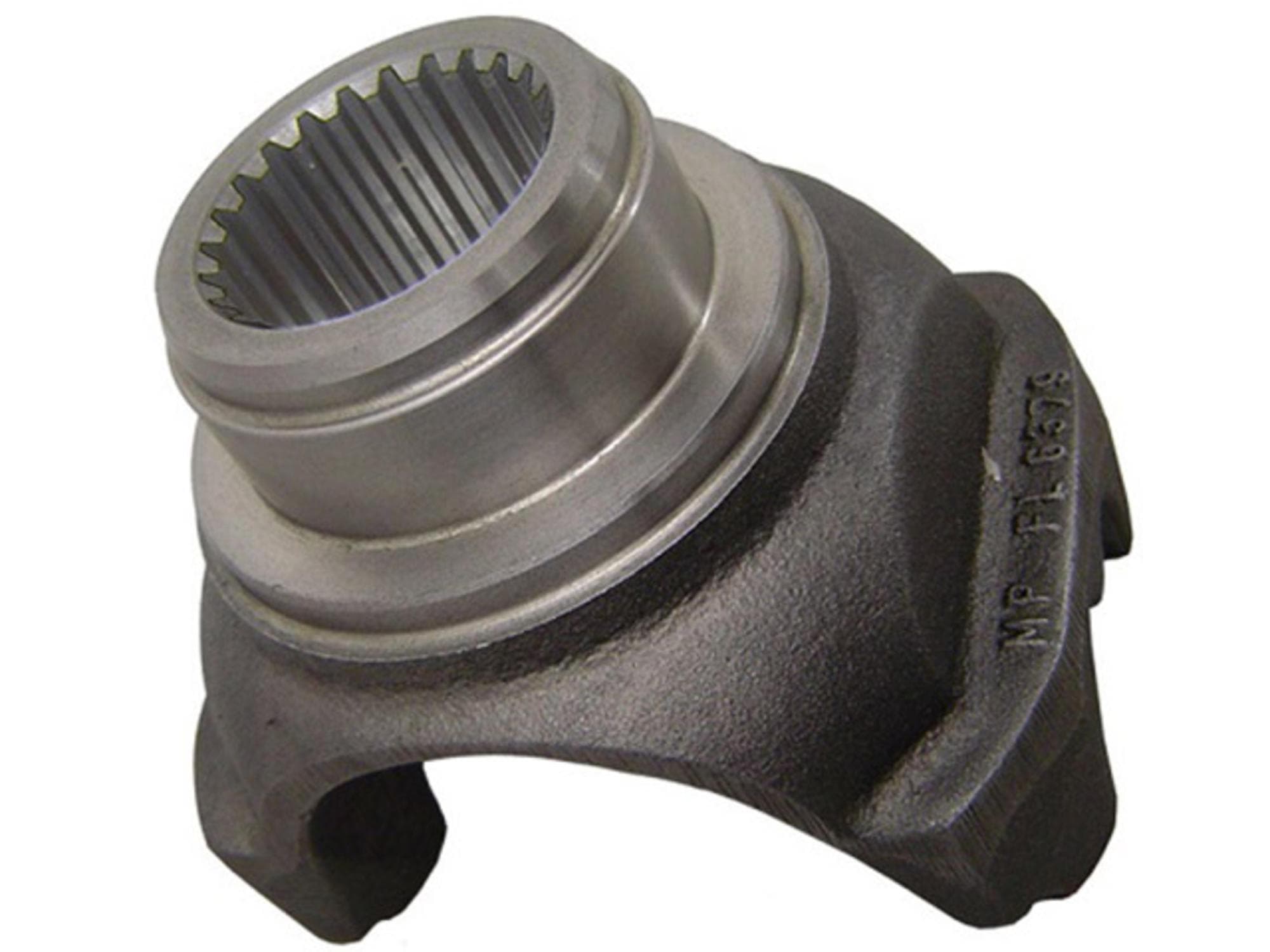 FLANGE ACOPLAMENTO CAMBIO(24-ESTRIAS) - 2623445