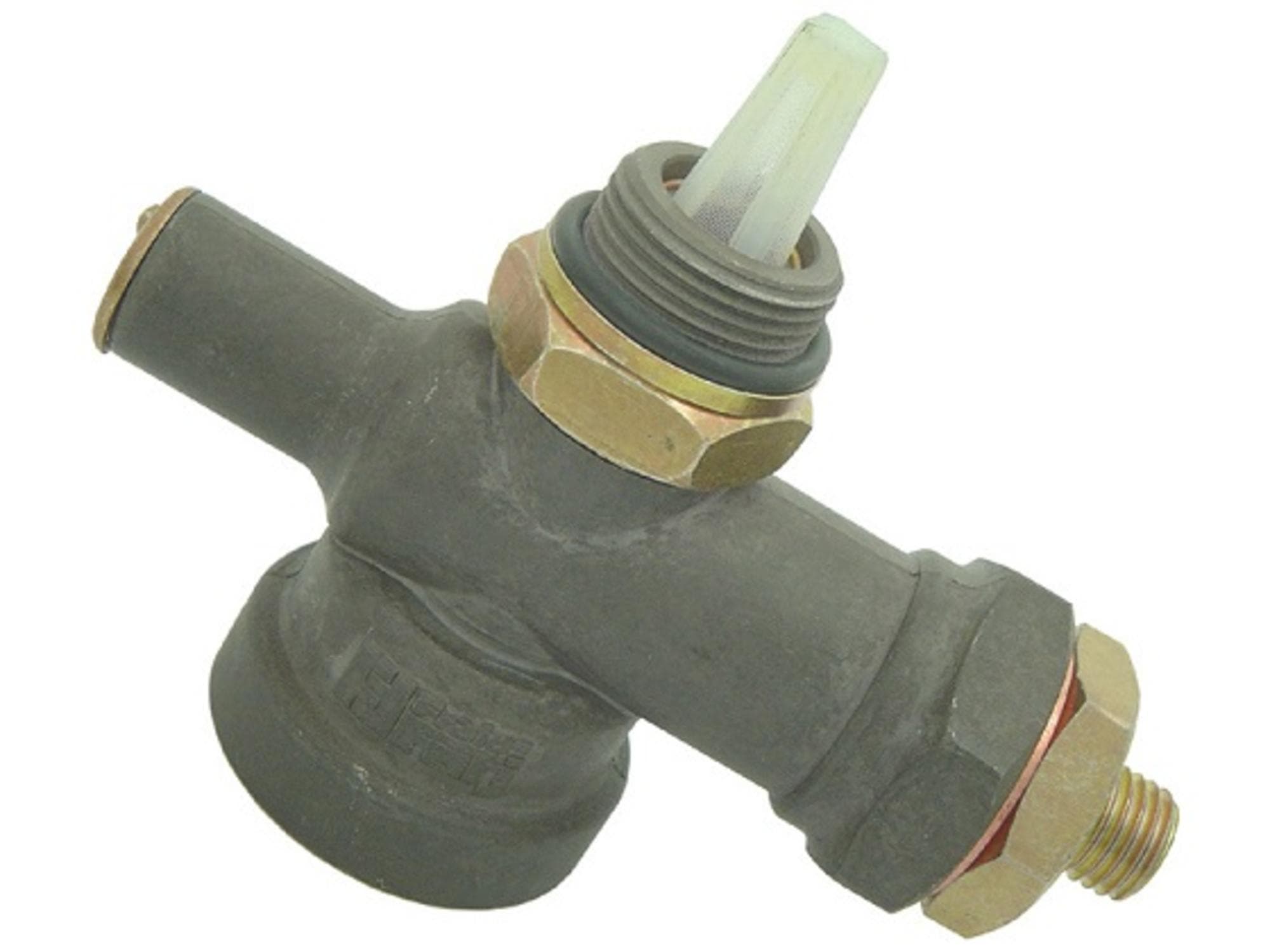 VALVULA DRENAGEM AUTOMATICA ROSCA 1,5MM - 3844327207