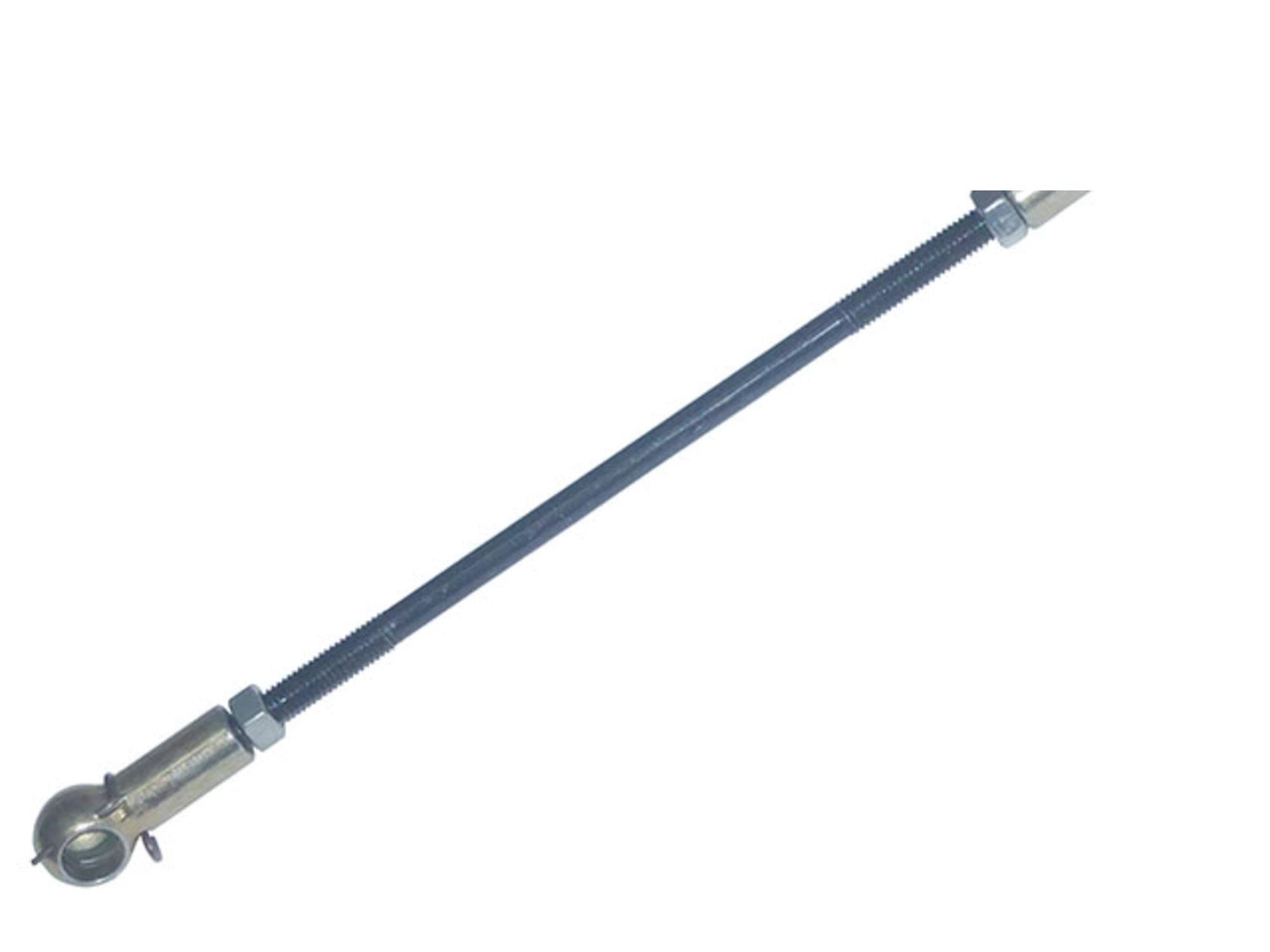 TIRANTE VALV NIVEL CABINE TR.125MM/8MM P - 1386423