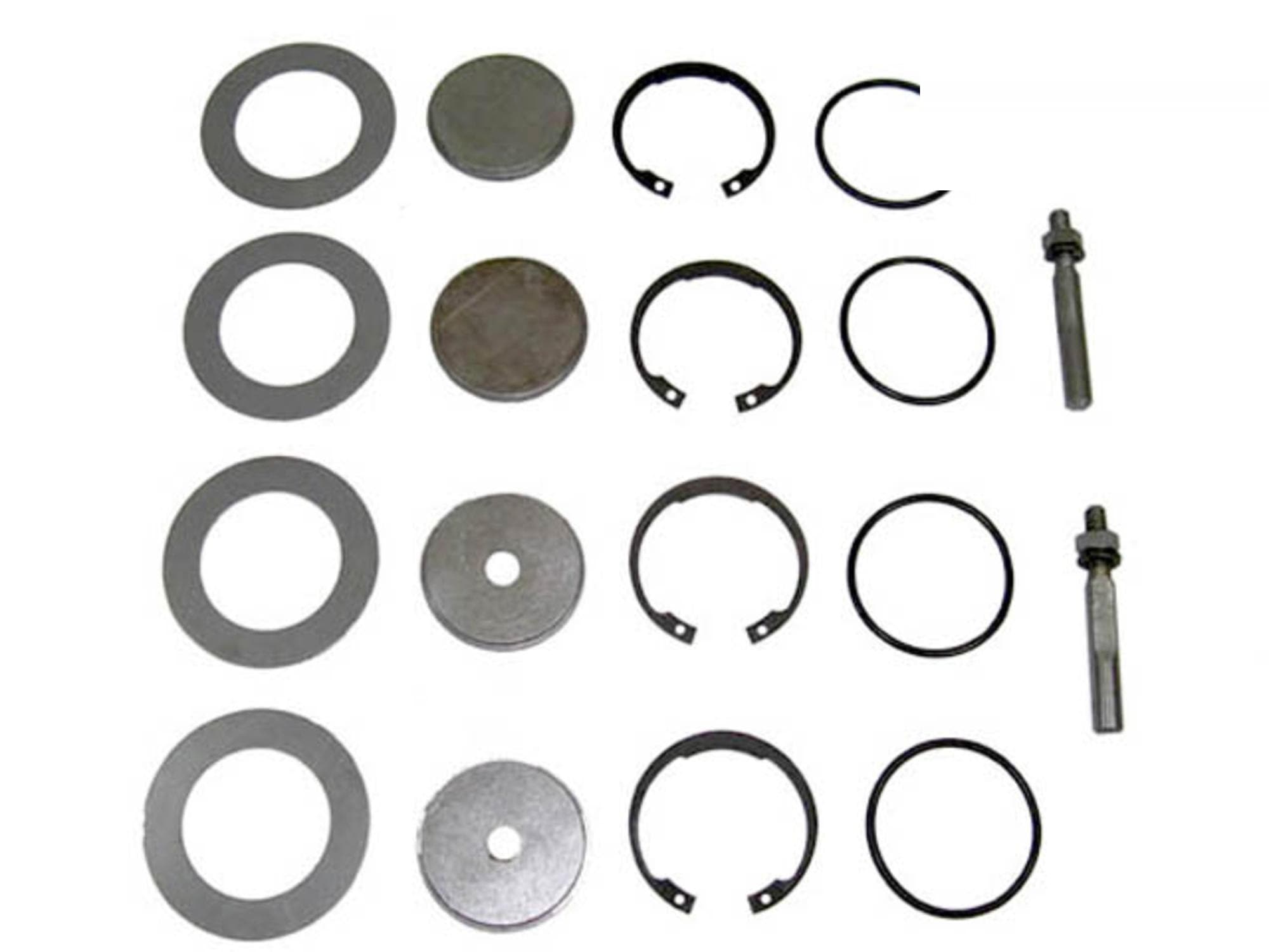 REPARO COMPL MANGA 45MM/2LADOS/STD - 3555869733