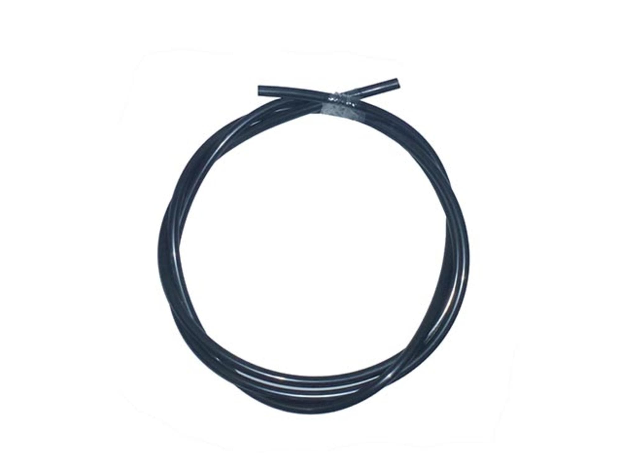TUBO NYLON 12X9 3 METROS DIVERSOS - 76272