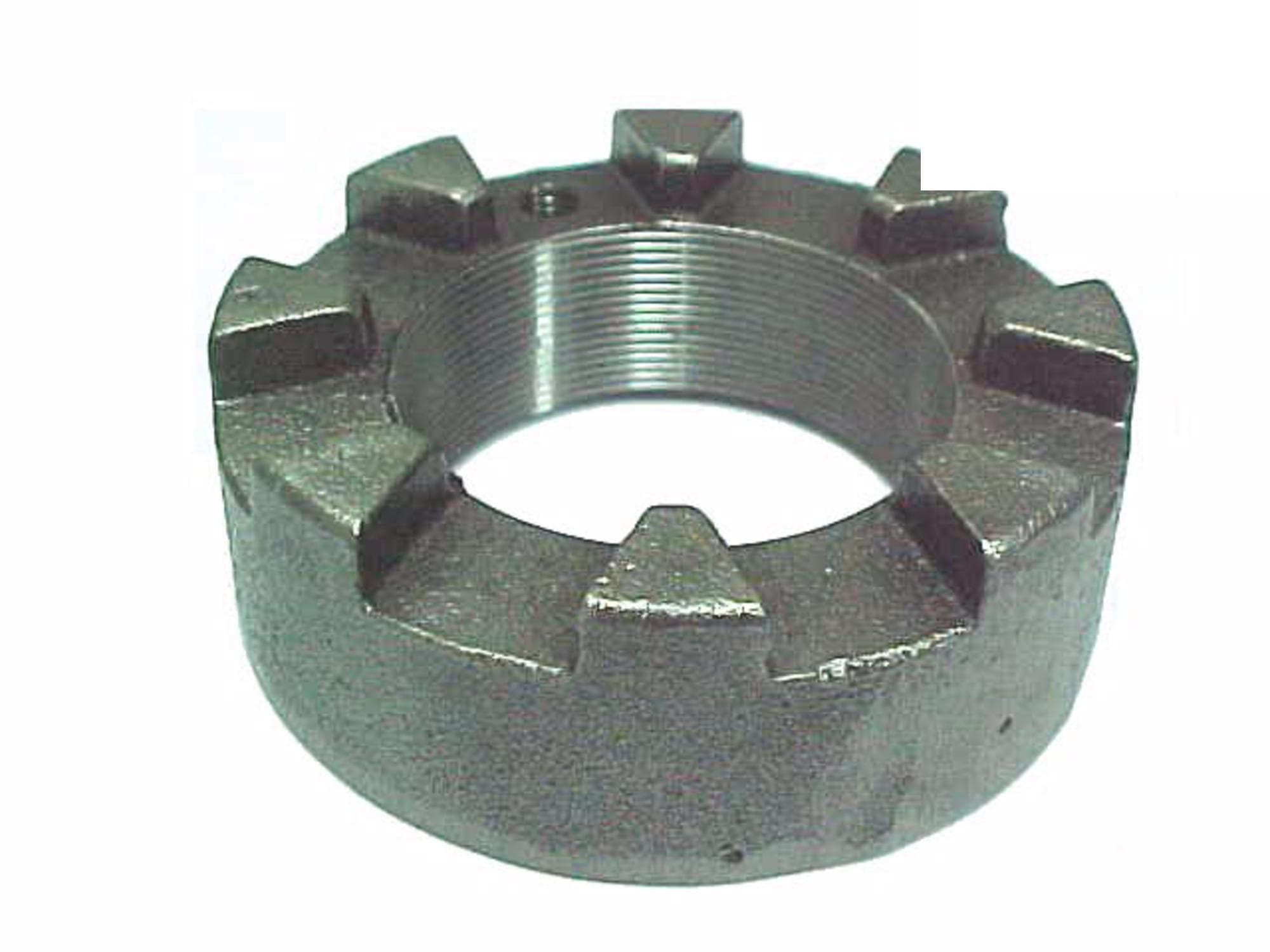 PORCA CARCACA/62X1,5X100X33MM/CASTELO - 3213563026