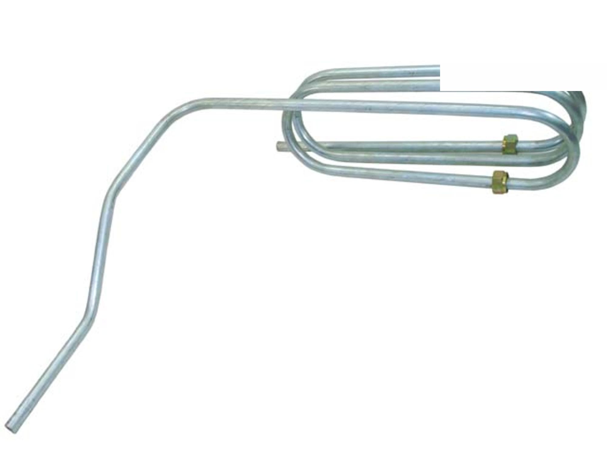 TUBO COMPRESSOR - 6934209736