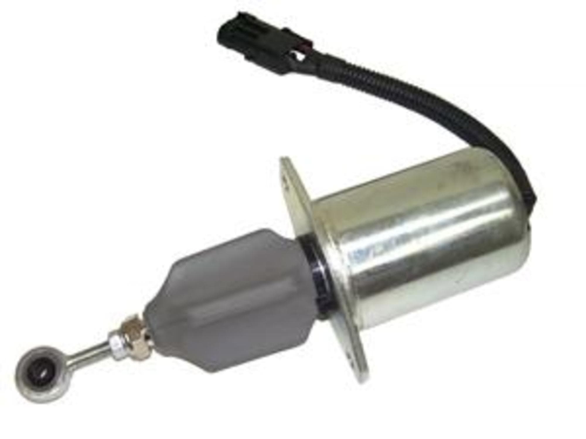 VALVULA SOLENOIDE 12V 3 PINOS FORD 4331 2003 EM DIANTE 2631 1731 4031 2002 EM DIANTE VW 17300 26300 40300 VOLKSWAGEN - BG2X9N392AA