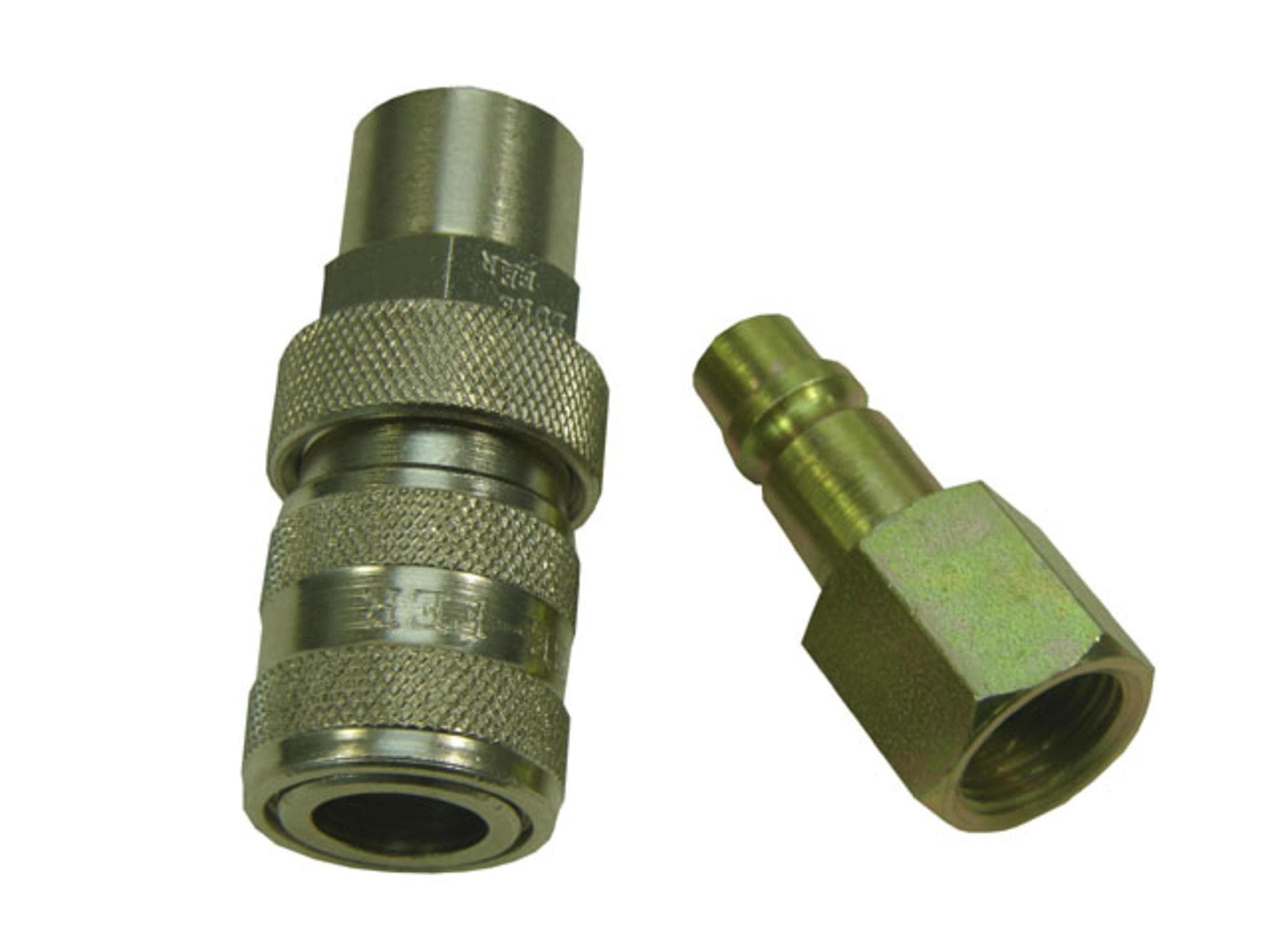 ENGATE RAPIDO COMPLETO 1/2"NPT - 45158