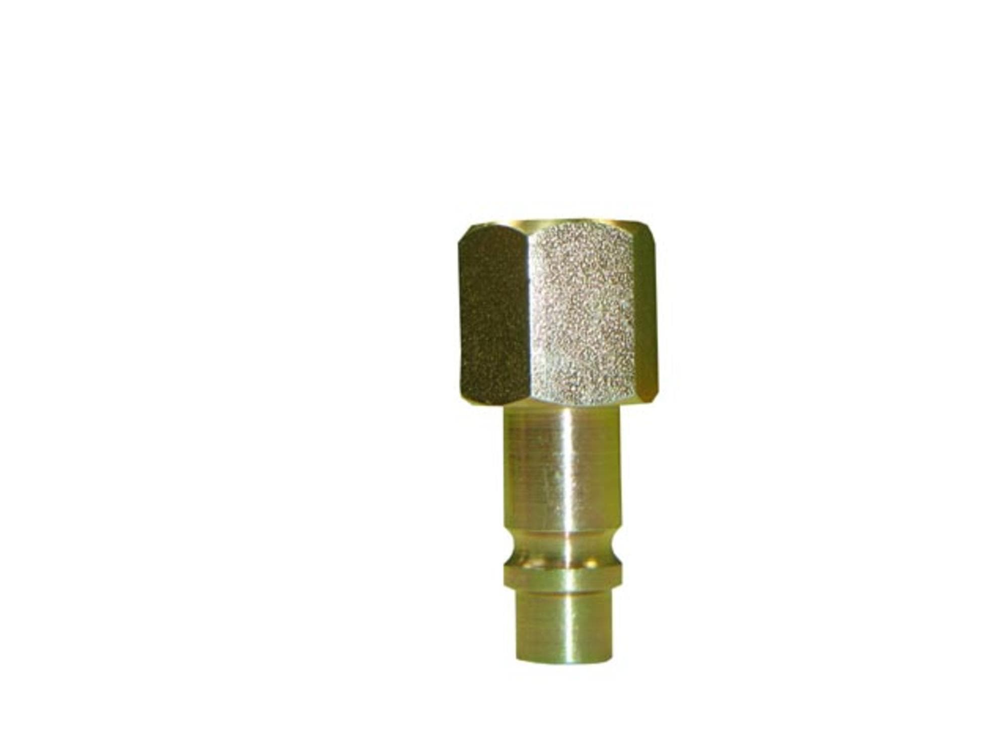 PINO ENGATE RAPIDO PARCIAL MACHO 1/2"NPT - 45175
