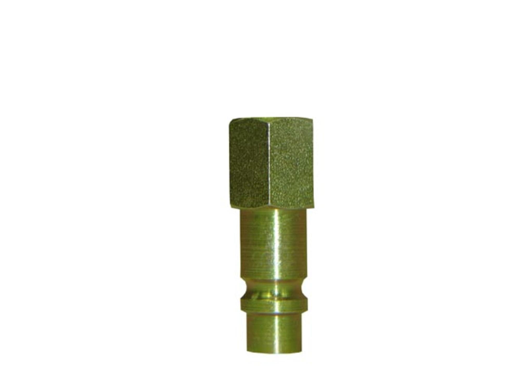 PINO ENGATE RAPIDO PARCIAL MACHO M16X1,5 - 45180
