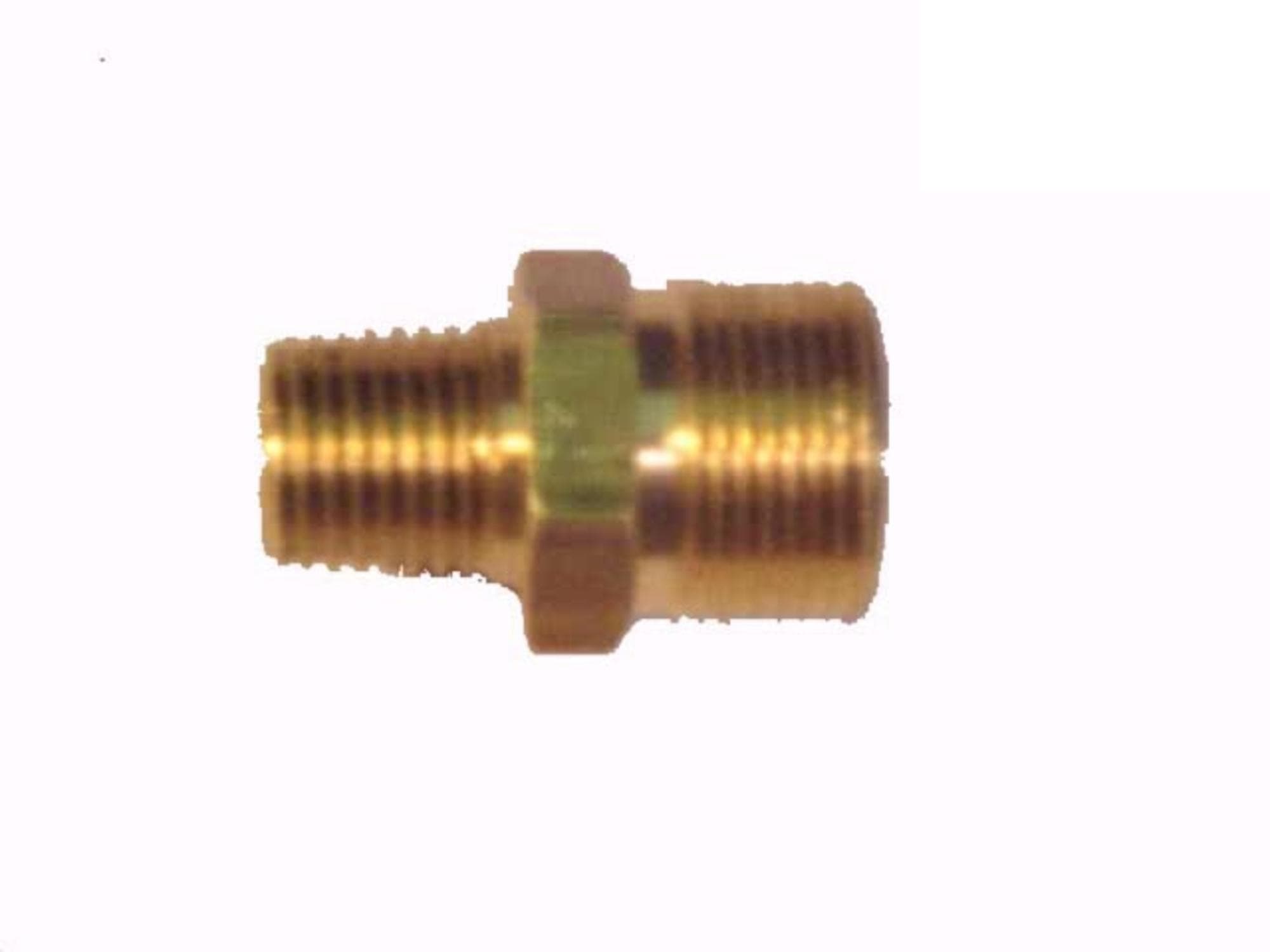 CONEXAO CUICA 1/4X3/4'' CARRETA TRUCK TODOS - 45073