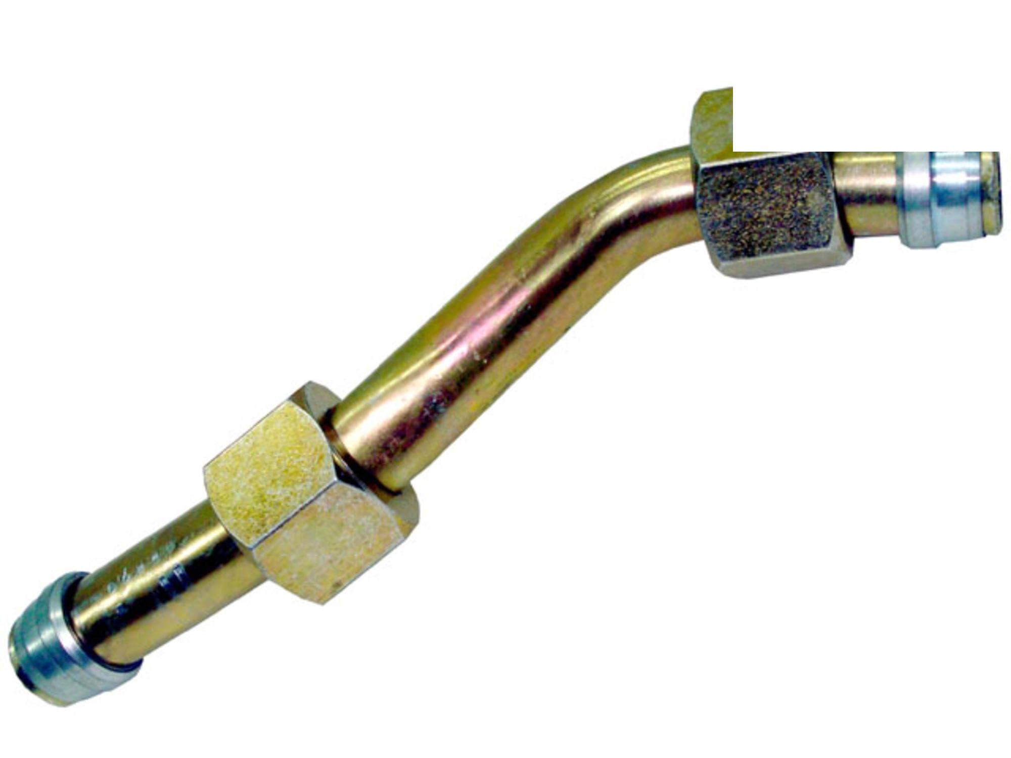 TUBO DIRECAO HIDRAULICA - 3444609024