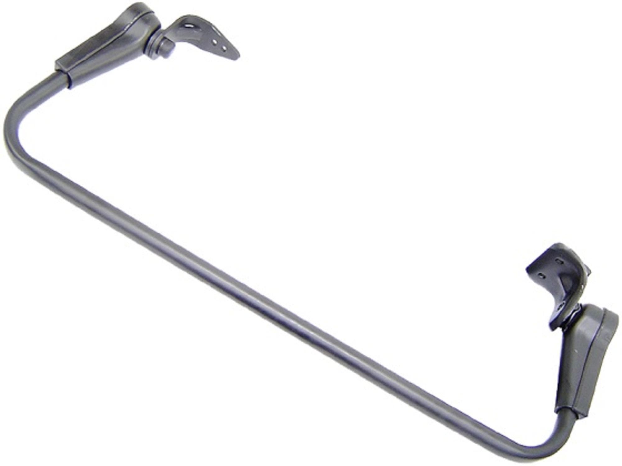 SUPORTE P/ESPELHO RETR.EXT.1-LADO - 316640