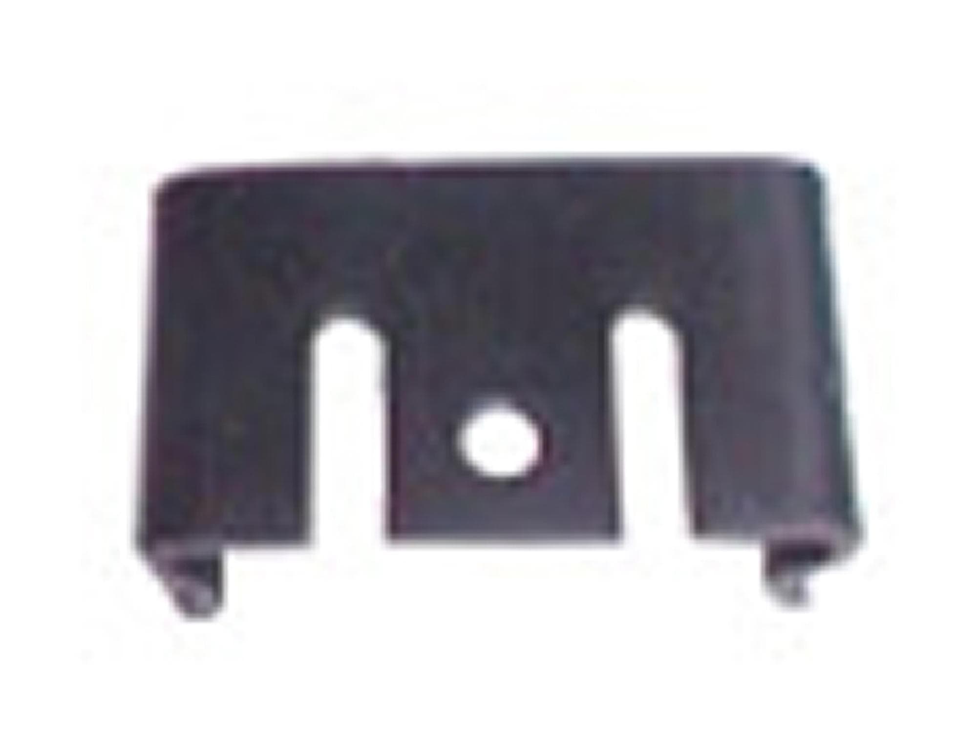 APOIO DIANTEIRO DO CALCO MOTOR MB   1313 1513 - 3522420509