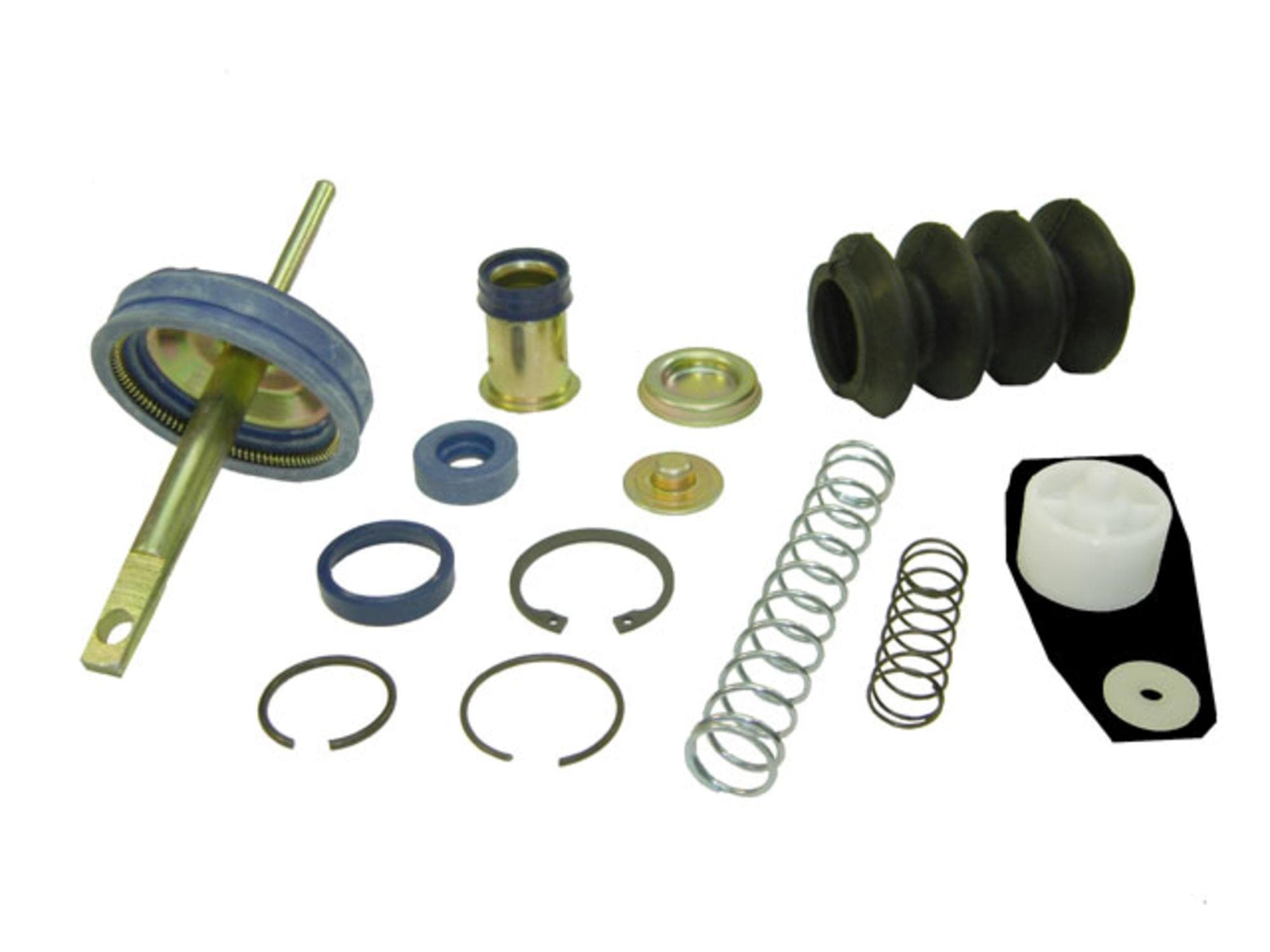 REPARO CUICA SERVO FREIO COM PISTAO MB MERCEDES BENZ L608D/6 - 983085860043