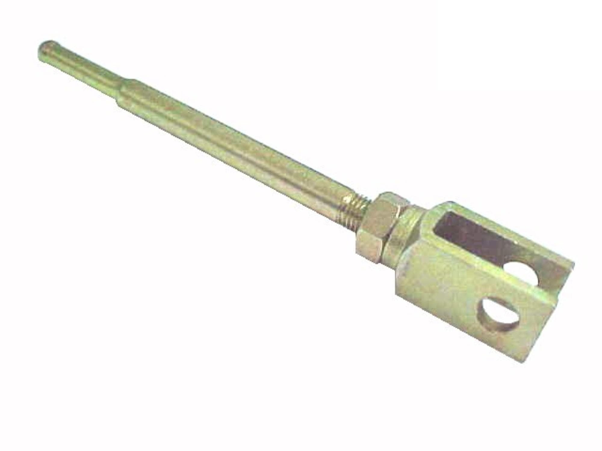 HASTE ACIONAMENTO COMPLETA CILINDRO EMBREAGEM VW TODOS CAMINHOES 1991 EM DIANTE - TF3721205