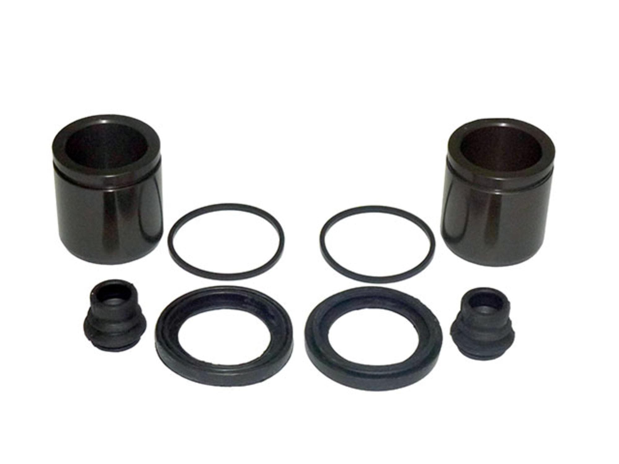 REPARO PINCA FREIO DIANTEIRO 1 LADO MB MERCEDES BENZ 709 912 - 4206783