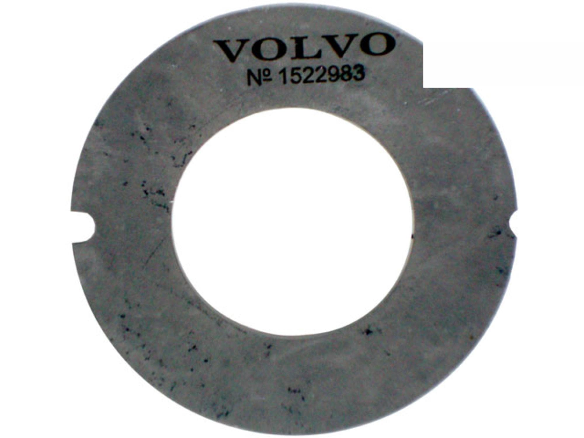 ARRUELA DIFERENCIAL/ACO 1070 - 1522983