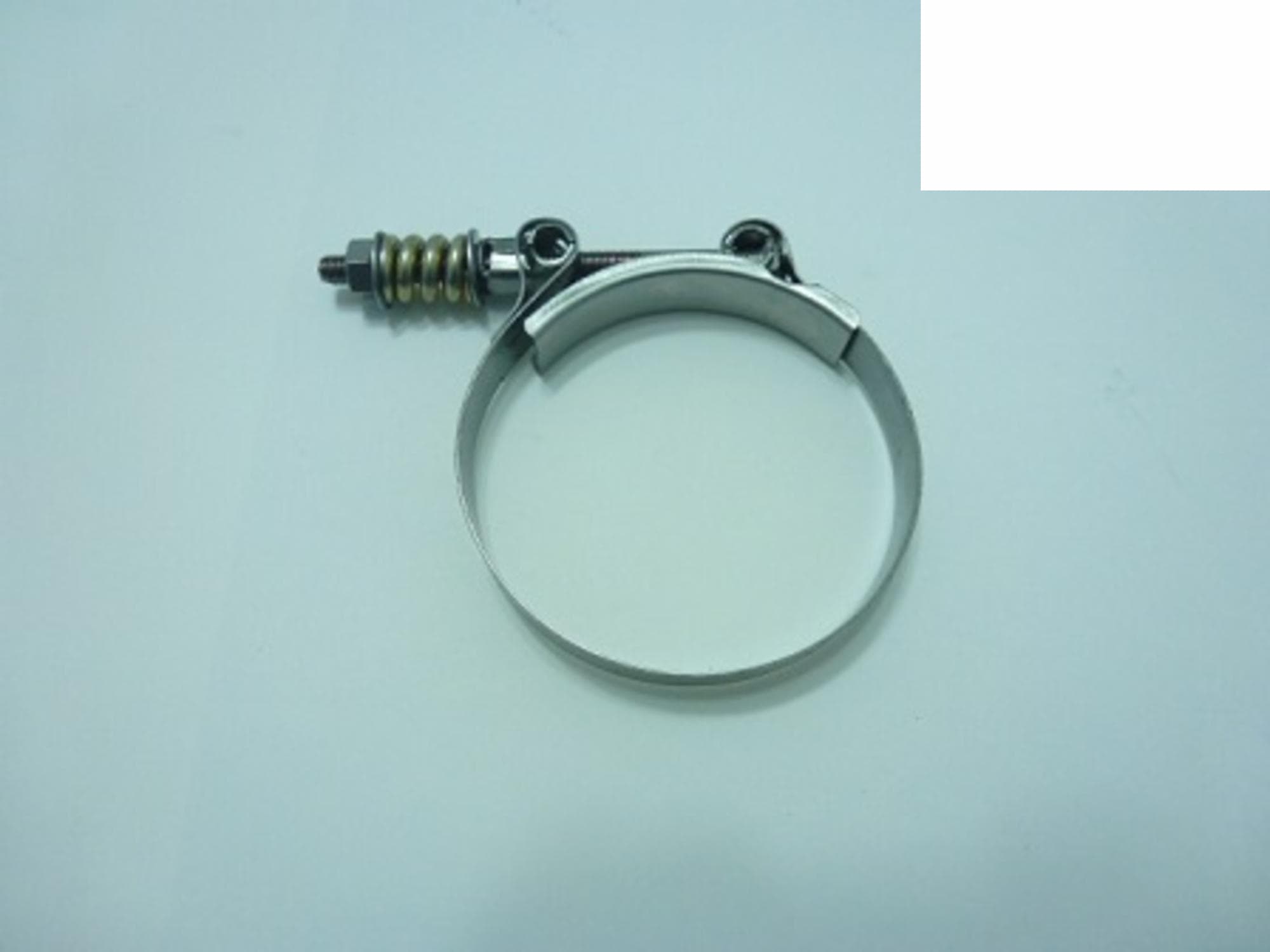 ABRAC ACO TUBO ESC INTERC C/MOLA 77-83 1 - 2RE117273