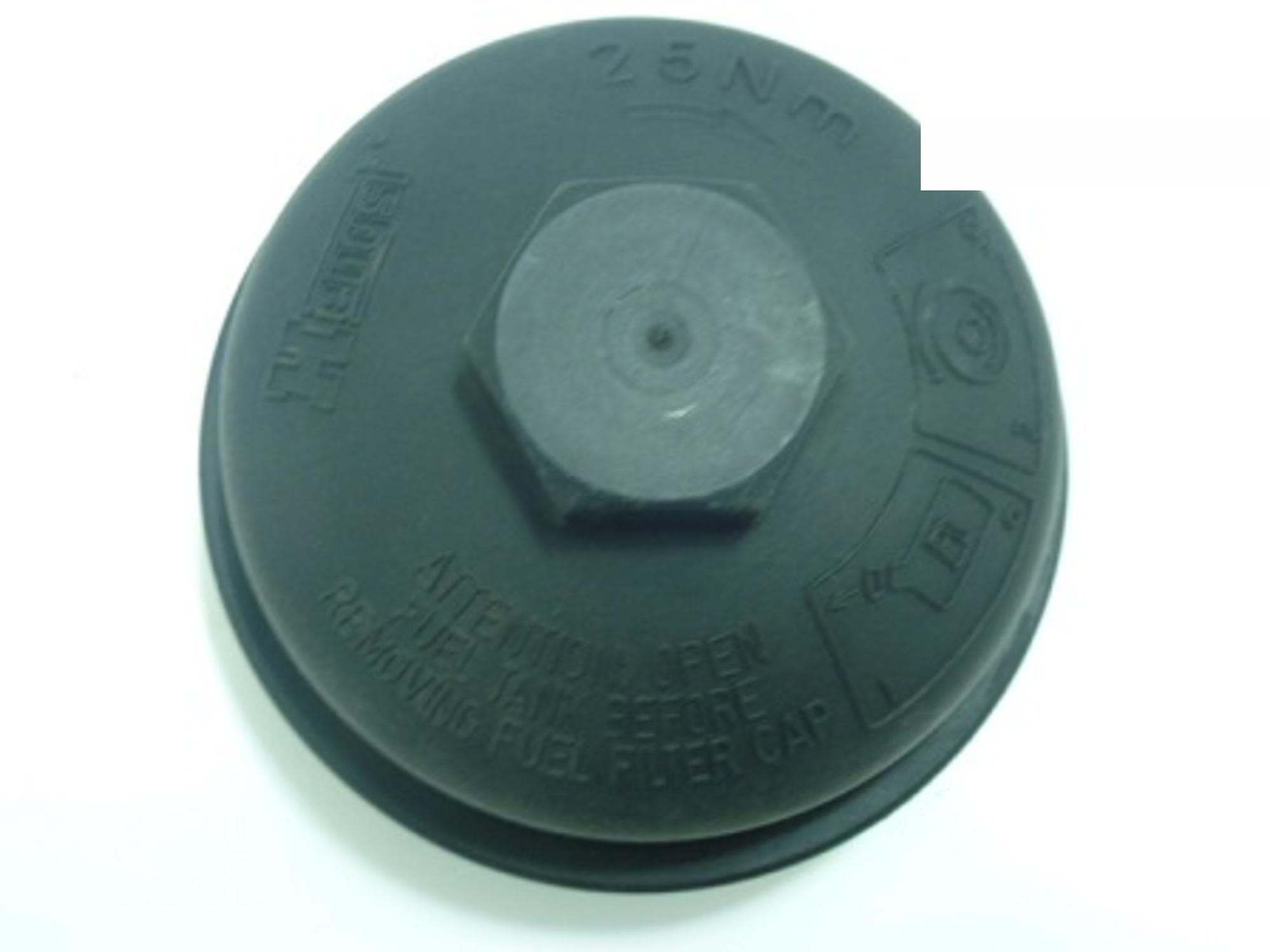 TAMPA PLASTICA FILTRO ORIGINAL MB MERCEDES BENZ L1938 LO914 - 925208