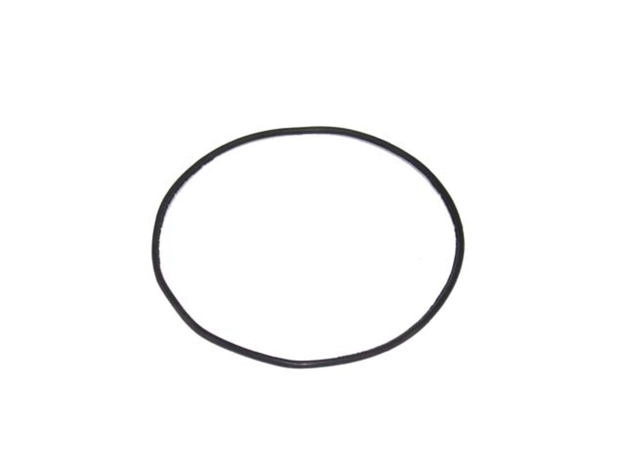 ANEL COMPRESSOR MWM SILICONE 125X3MM - 2RD145857