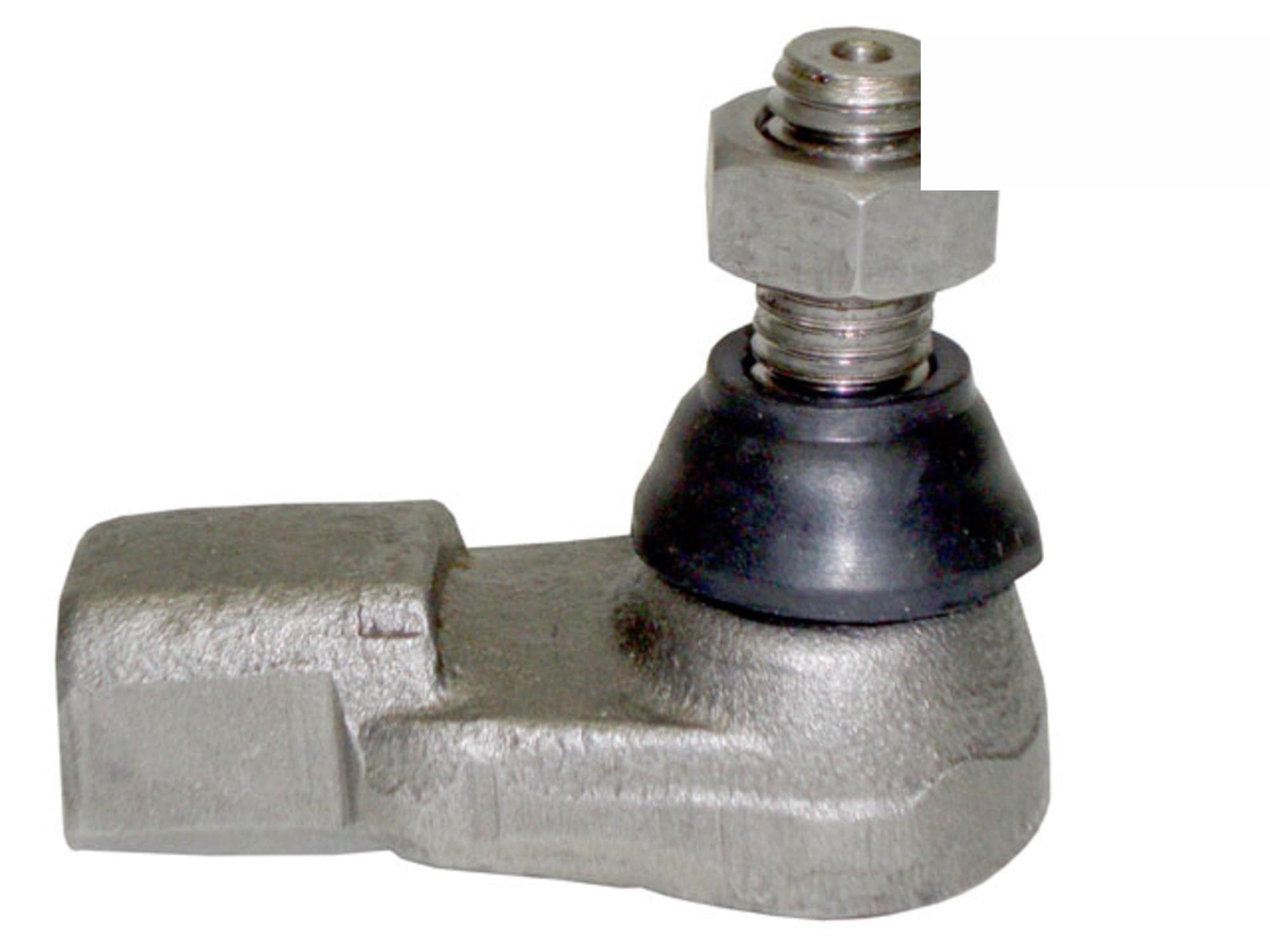TERMINAL CAIXA CAMBIO DIREITO VW 24220 24250 40300 35300 16300 FORD CARGO 2622 2626 2422 2425 2628E 2622E - TJG711981A