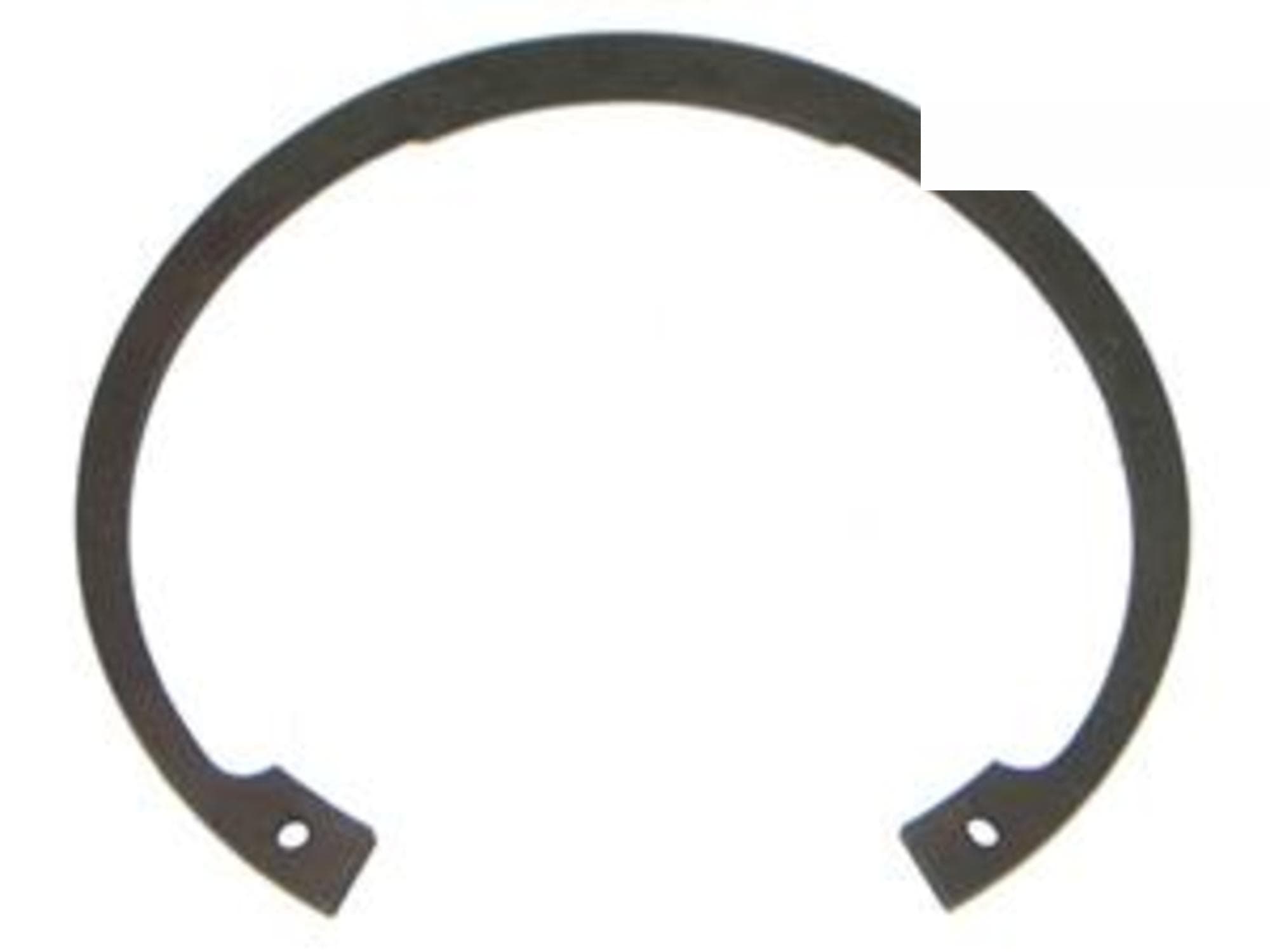 TRAVA ROL.CUBO DIANTEIRO 145,5X130X3,2 - 1358497