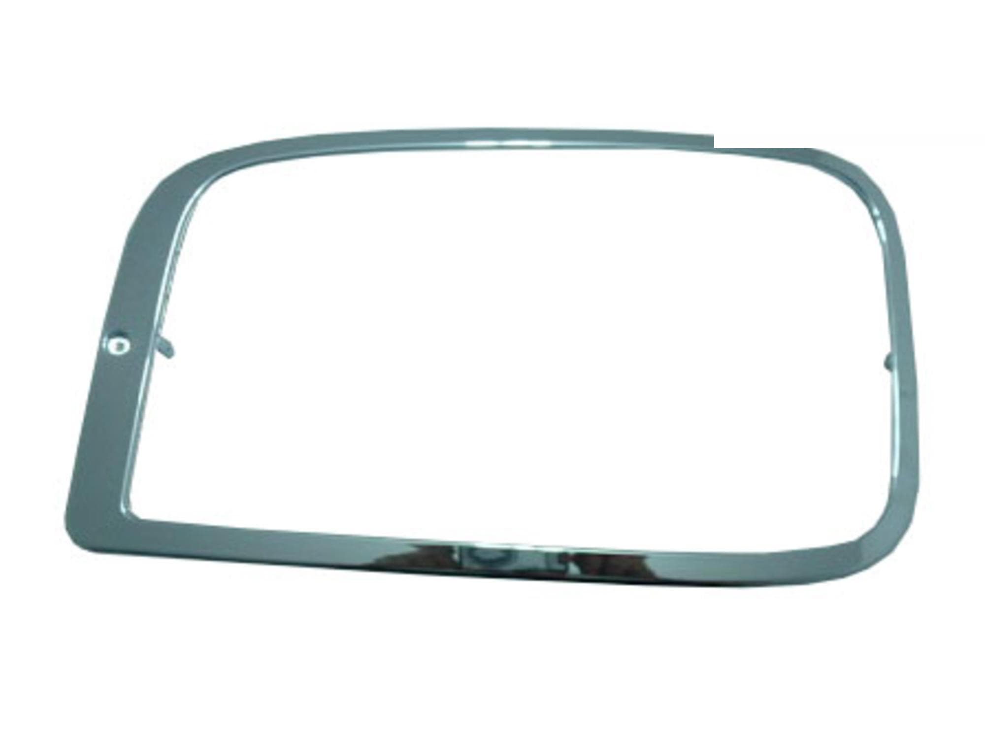 ARO FAROL CROMADO ESQUERDO - 9408850922