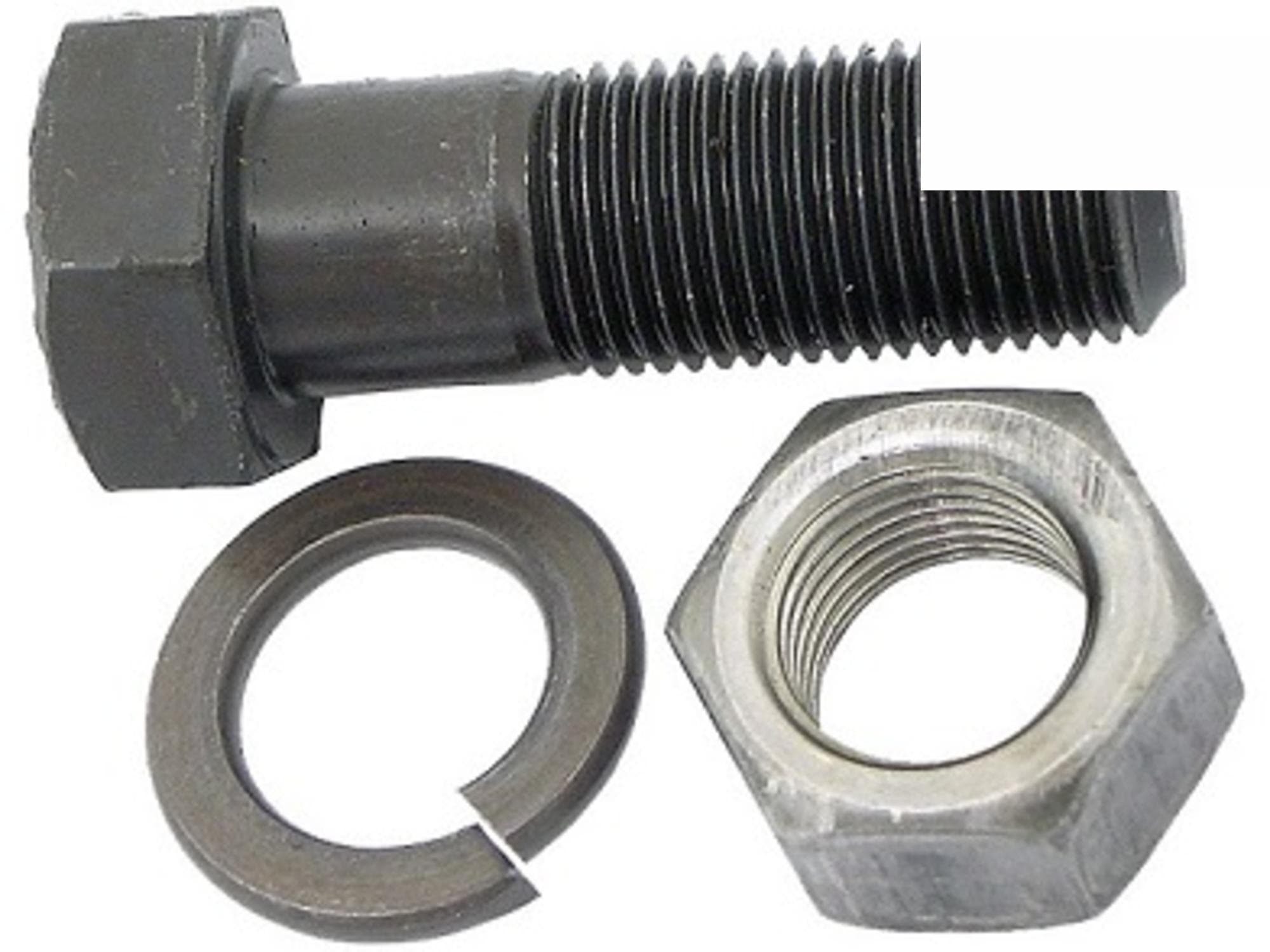 PARAFUSO COMPLETO DO CARDAN 14X1.5X50 8.8 - 960014237