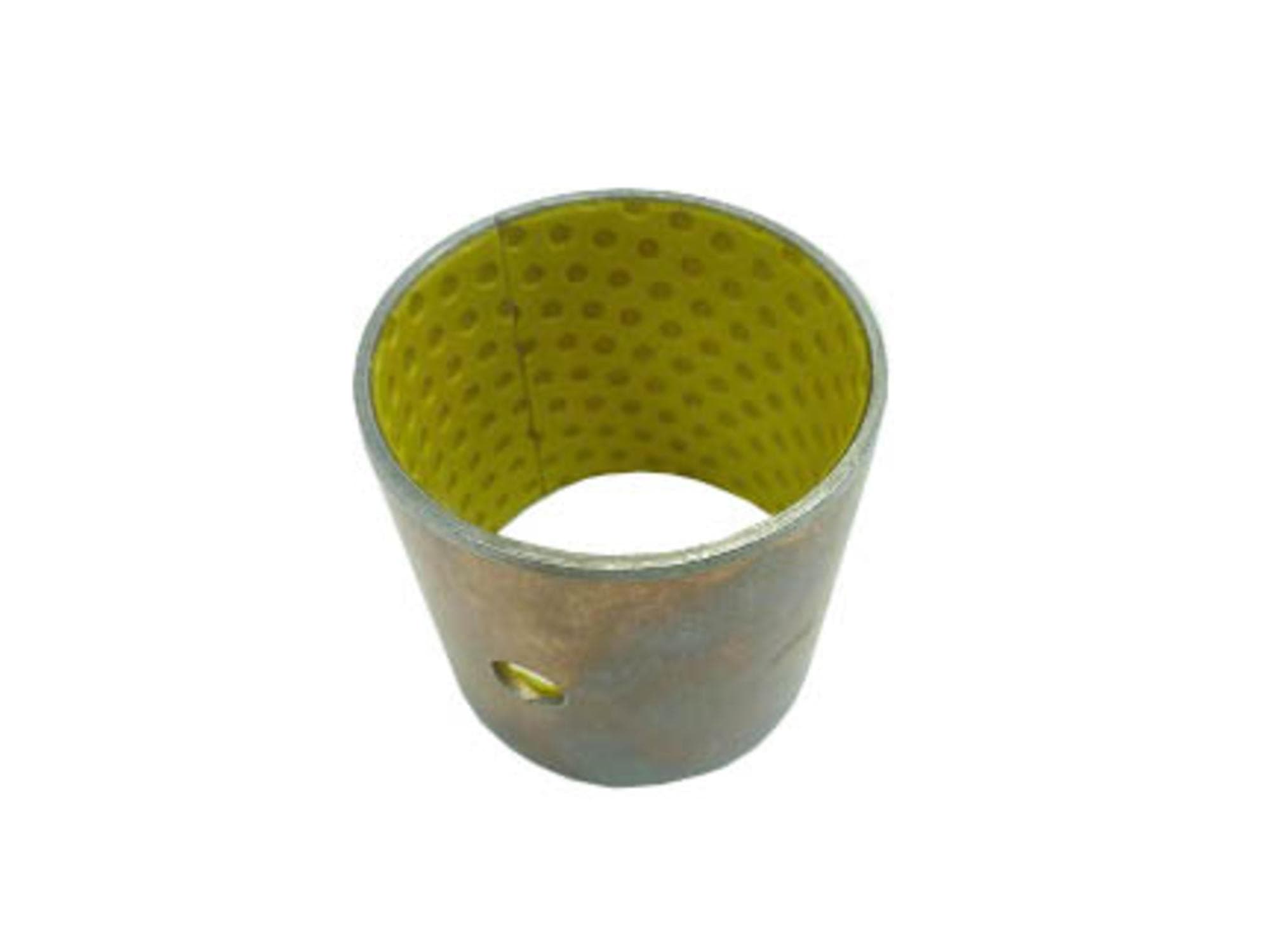 BUCHA MANGA EIXO TEFLON PARA SCANIA SERIE 4 44,80X49,90X49,60MM - 1343373