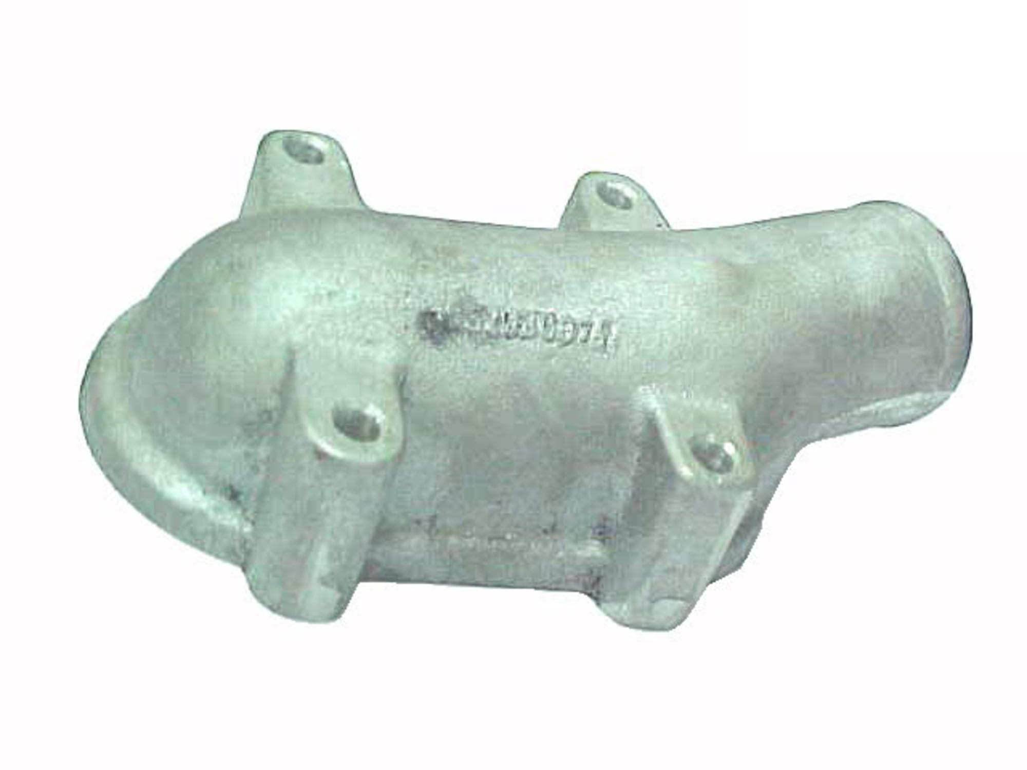 TAMPA VALVULA TERMOSTATICA MERCEDES BENZ MB - 3552030074
