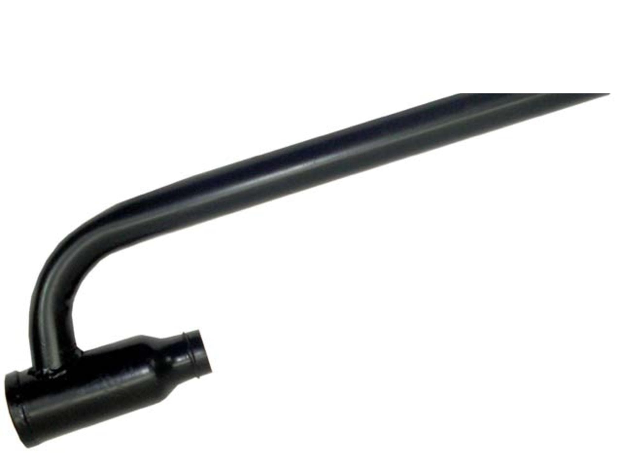 GARGALO/OLEO MOTOR FECHADO - 3440100670