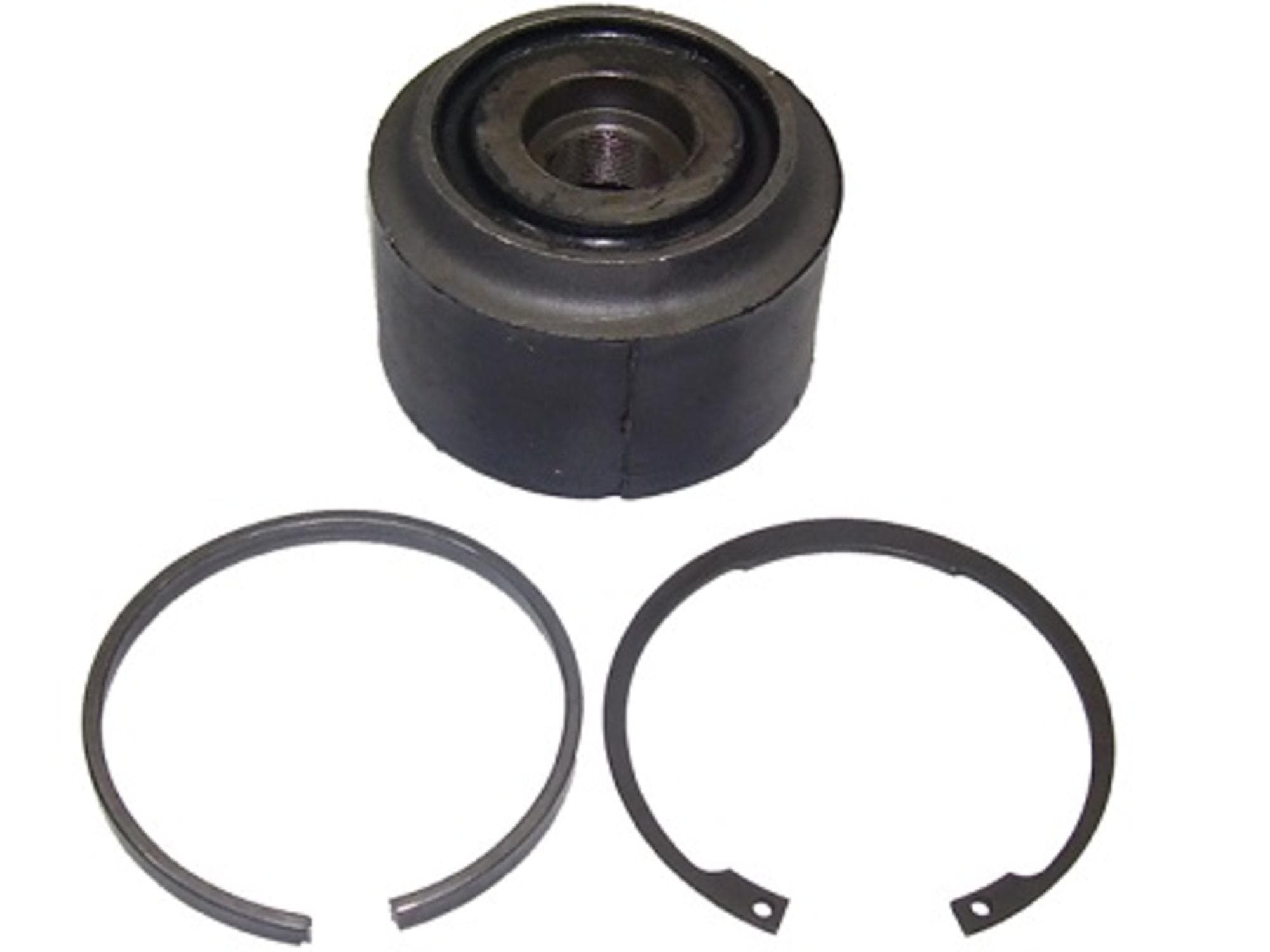 REPARO CENTRAL HASTE REACAO V VOLKSWAGEN TODOS 6X4 APOS 95 - 2RR512398