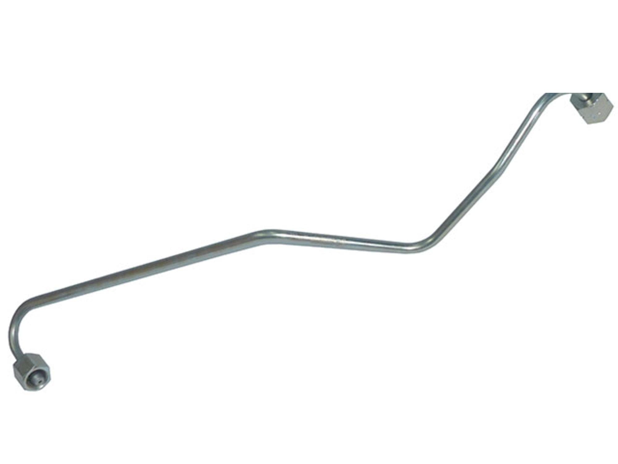 CANO INJETOR 2� CIL. - 700633