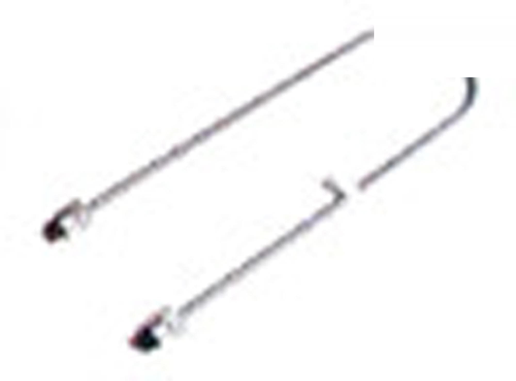 CANO INJETOR PARA MOTOR DIESEL STEPE PARA SCANIA - 340 MM - 87425
