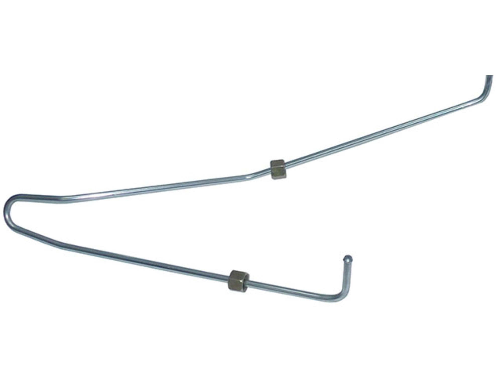 CANO INJETOR 1 CILINDRO PARA SCANIA 114 - 1376785