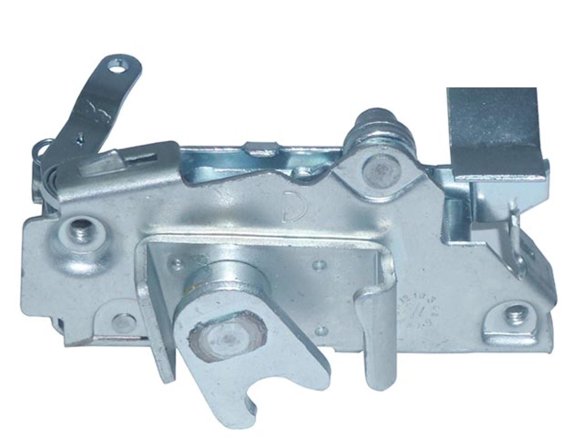 FECHADURA PORTA DIREITA - 8123612