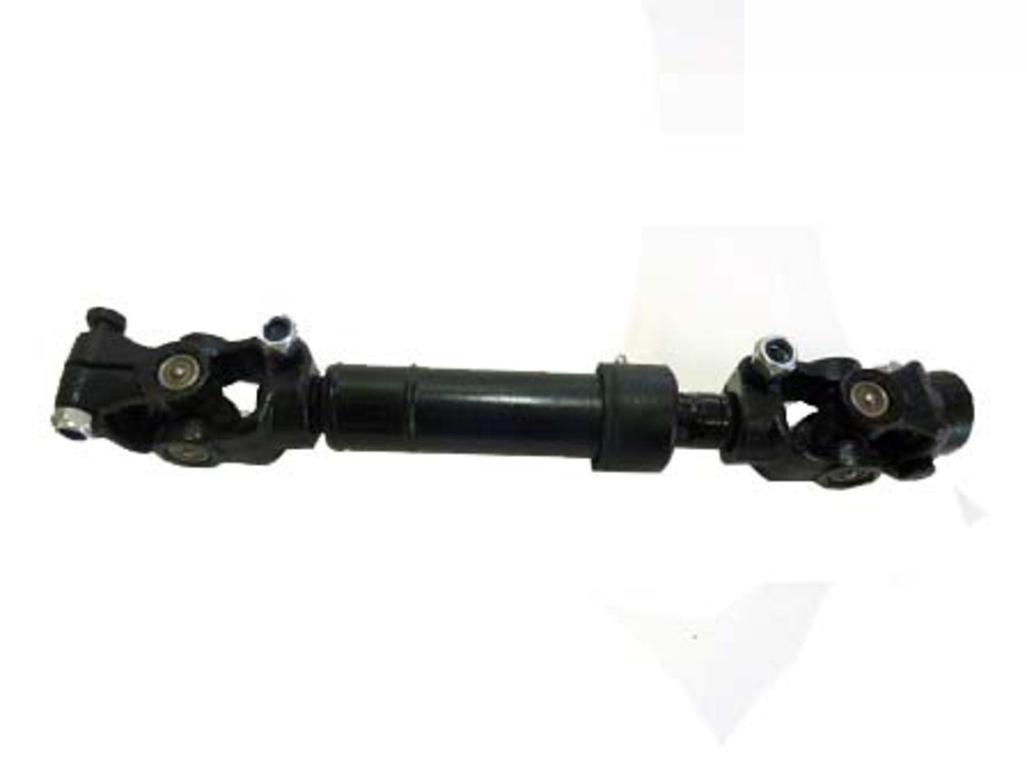COLUNA DIRECAO 460MM PONTA A PONTA MB OH1115L OF1417 OF1721 OF1722 2003 A 2011 MERCEDES BENZ - 3824607609