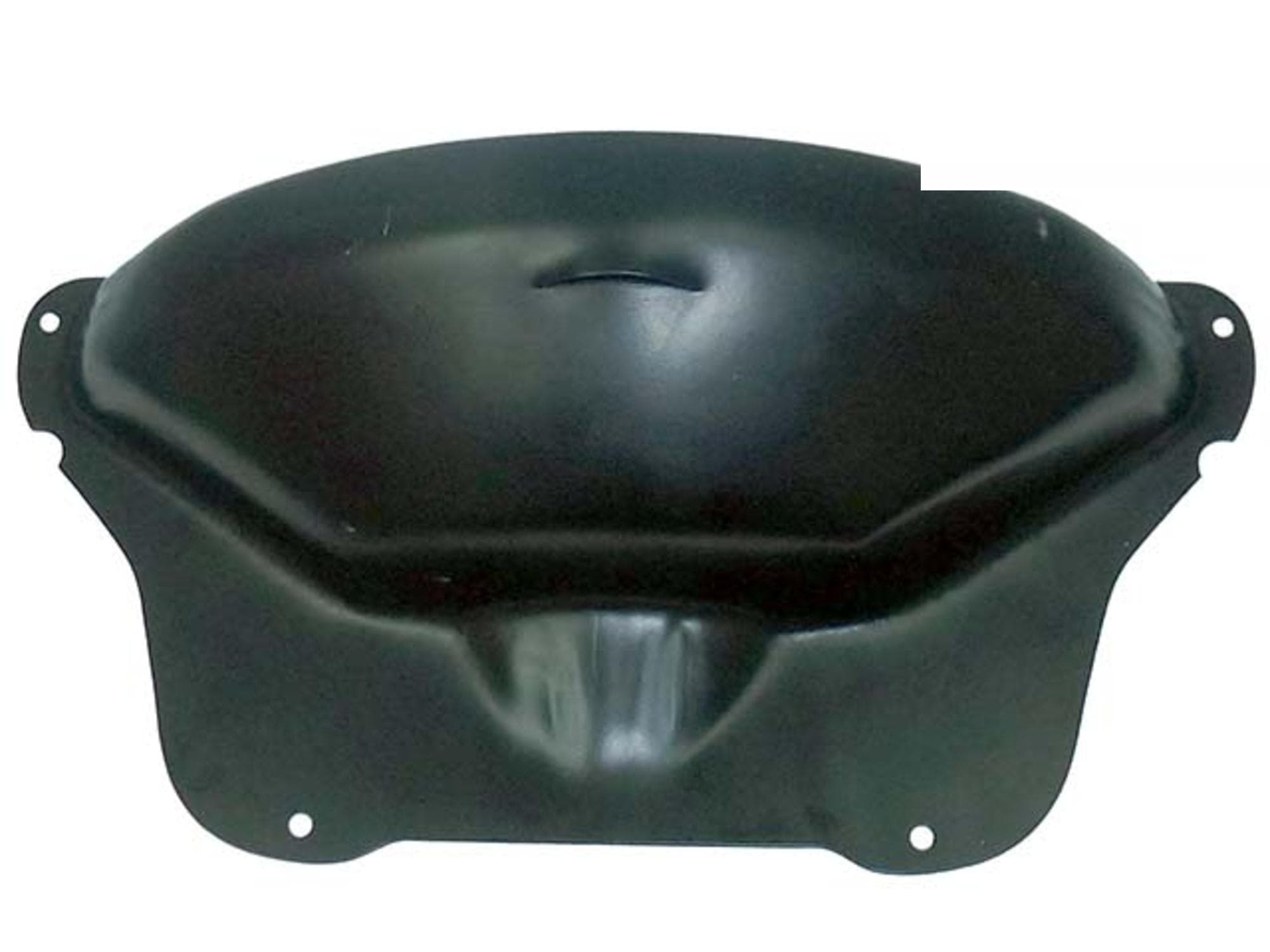 CARTER DA EMBREAGEM MB 608 708 CHAPA EM FERRO - 3082517002