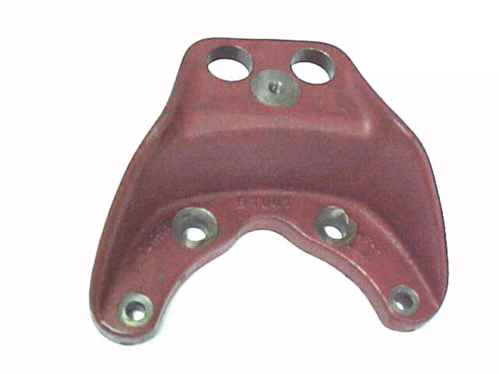 SUPORTE PATIM DIANTEIRO 30 MM - 3024210606