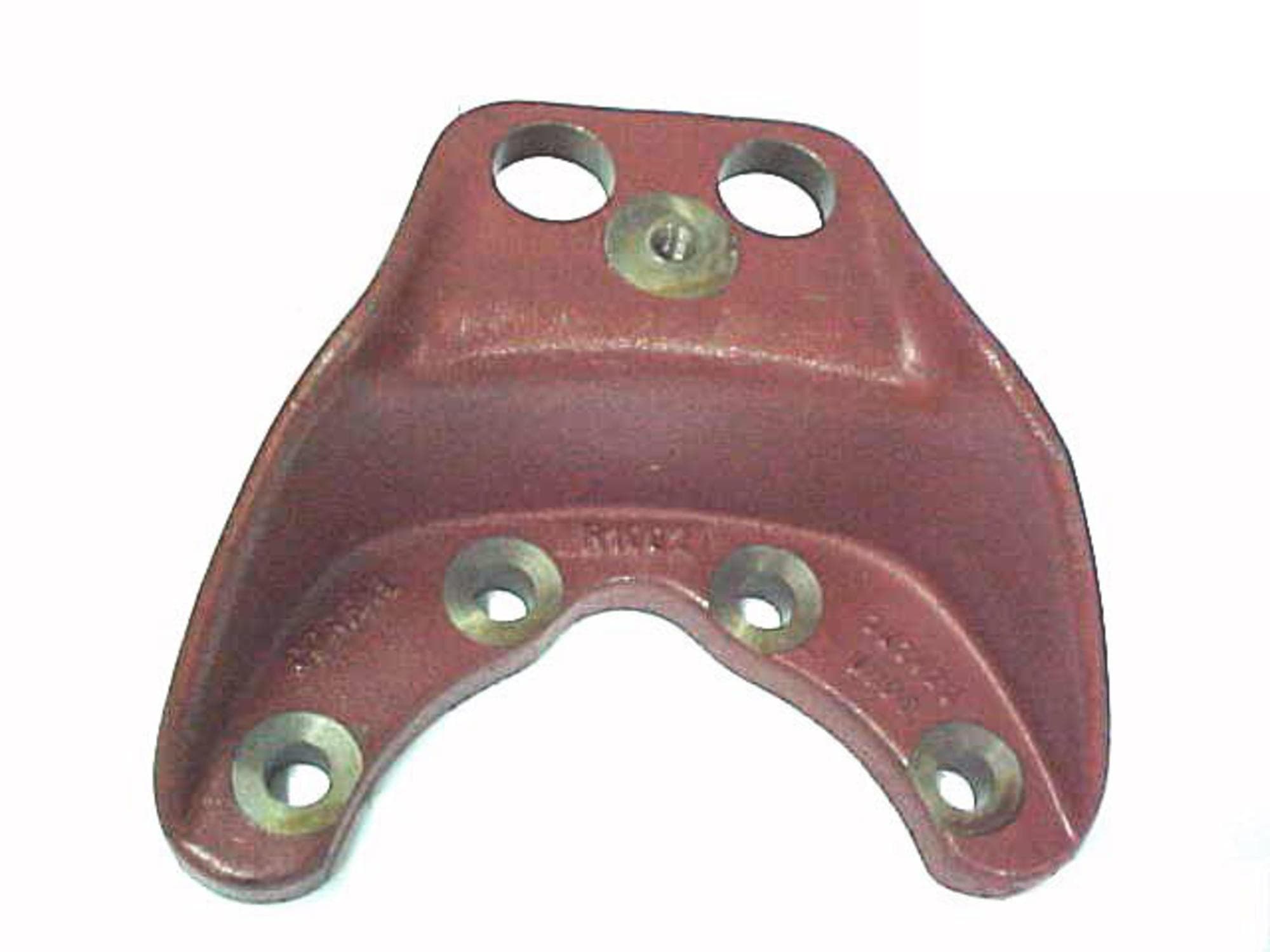 SUPORTE PATIM TRASEIRO MB MERCEDES BENZ 1313/ 2213 - 3024230806