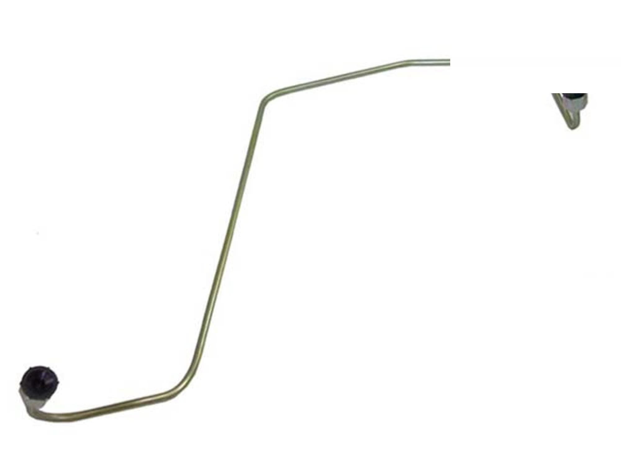 CANO INJ.4IL.CUMMINS 6BT 5,9L BOMBA EM - TRA130304