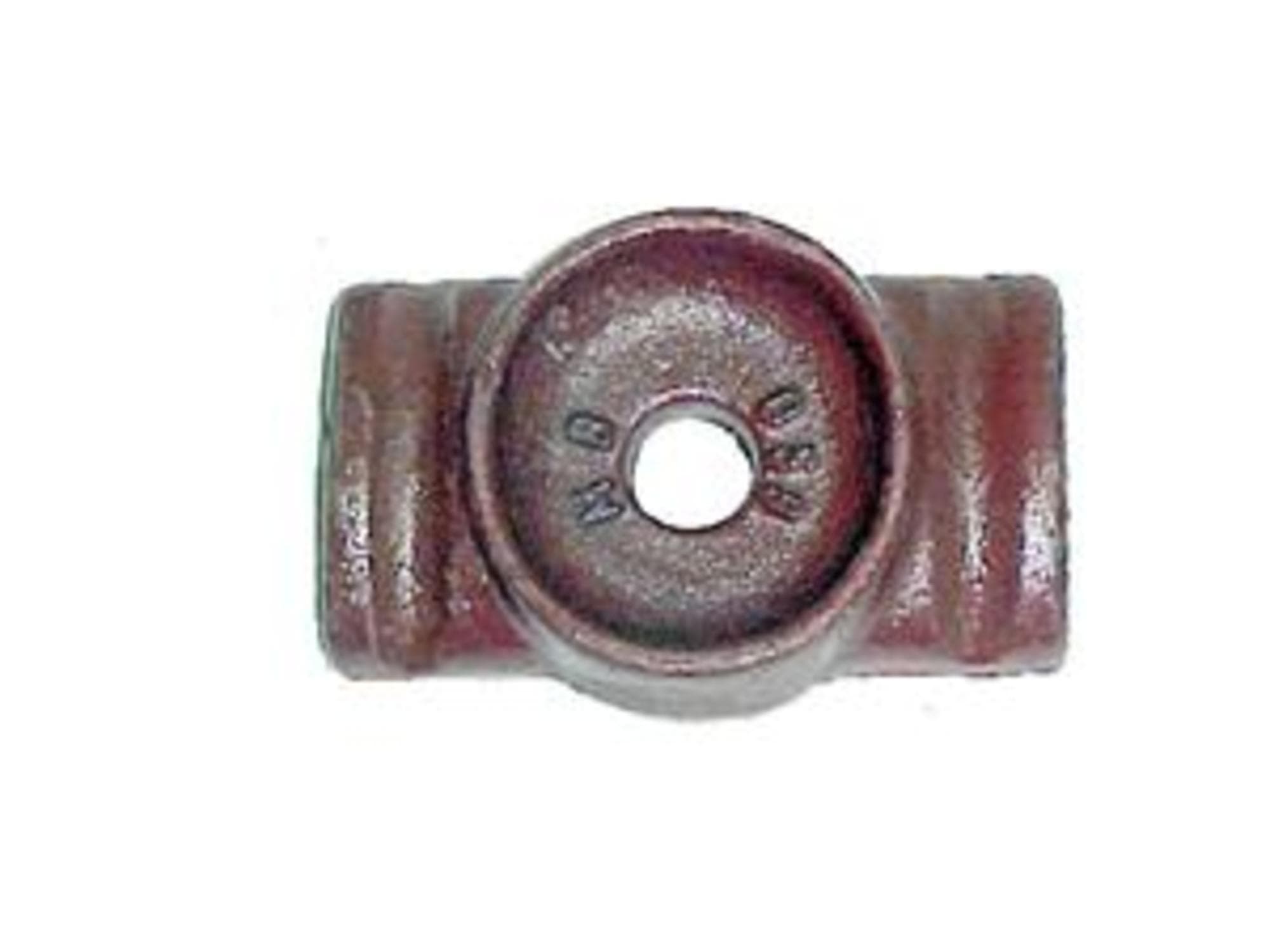 GUIA GRAMPO MOLA EIXO DIANTEIRO MB MERCEDES BENZ 709 812 912 - 6673220231