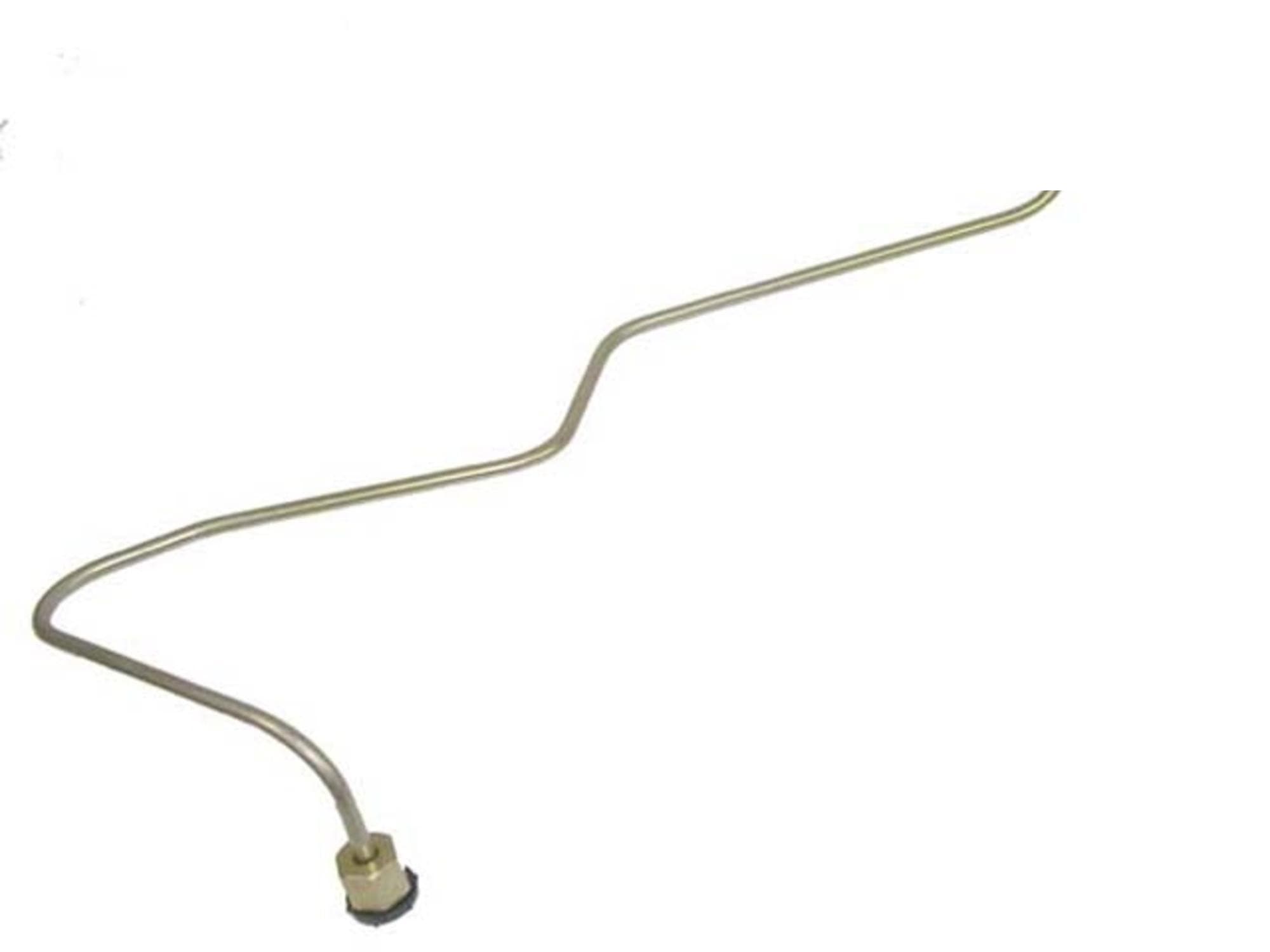 CANO INJ.4IL.CUMMINS 8,3L BOMBA EM LIN - TRG130304