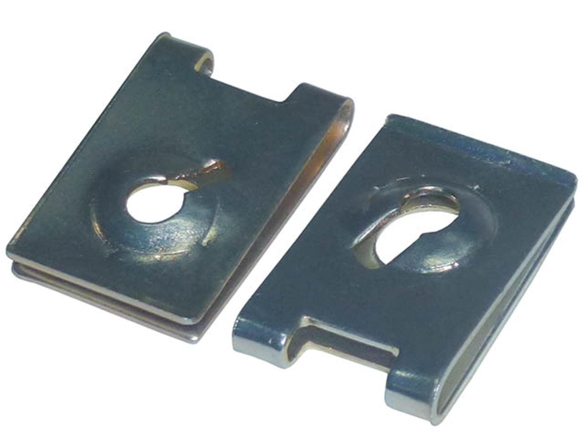 PORCA FIXACAO FAROL-CARA PRETA - 3319947145