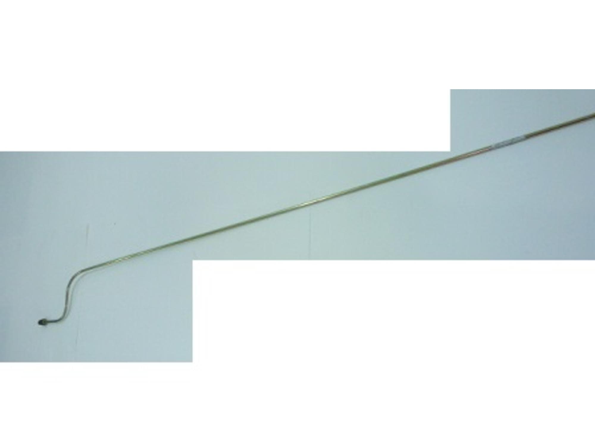 TUBO FREIO CENTRAL MB   - 3084207128