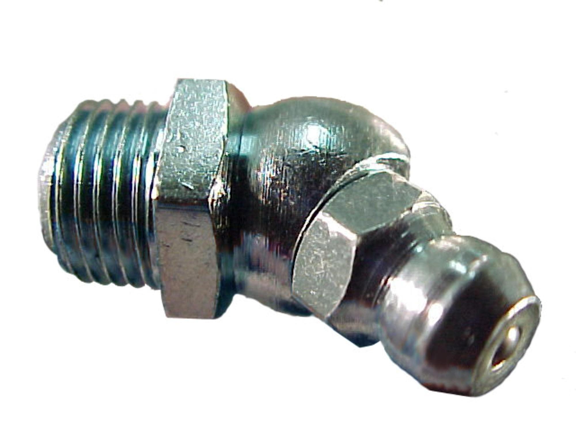 ENGRAXADEIRA CURVA-45º(3/8) COMPRIM 16 M - 71412010201